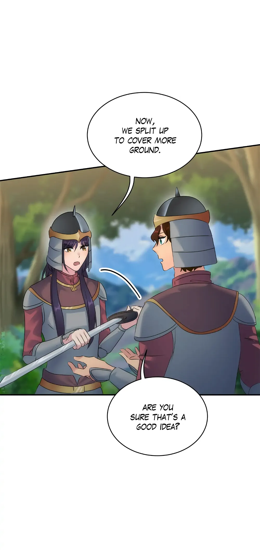 The Dragon Prince’s Bride chapter 122 page 54
