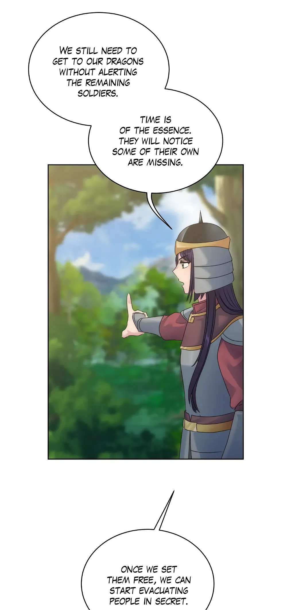 The Dragon Prince’s Bride chapter 122 page 55