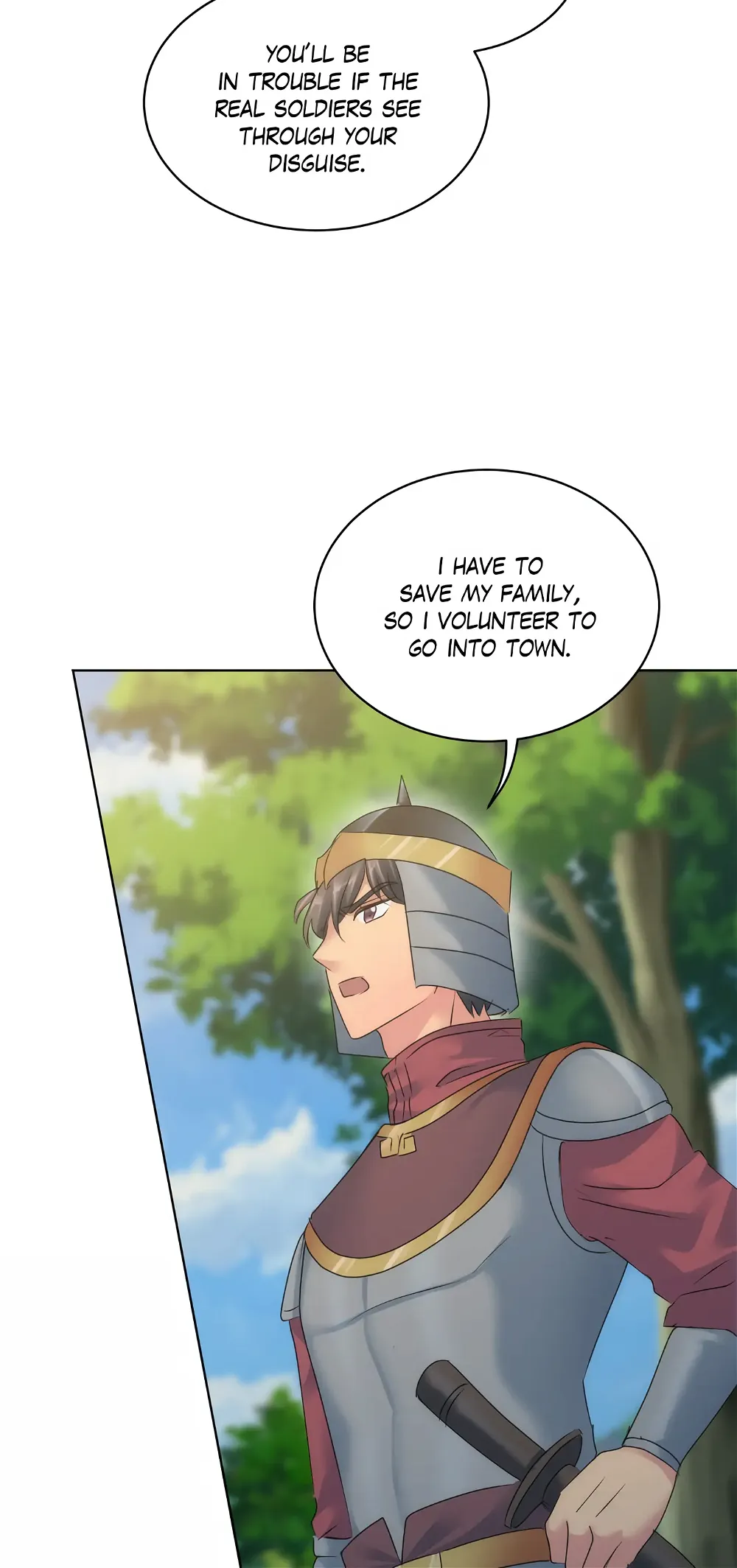 The Dragon Prince’s Bride chapter 122 page 57