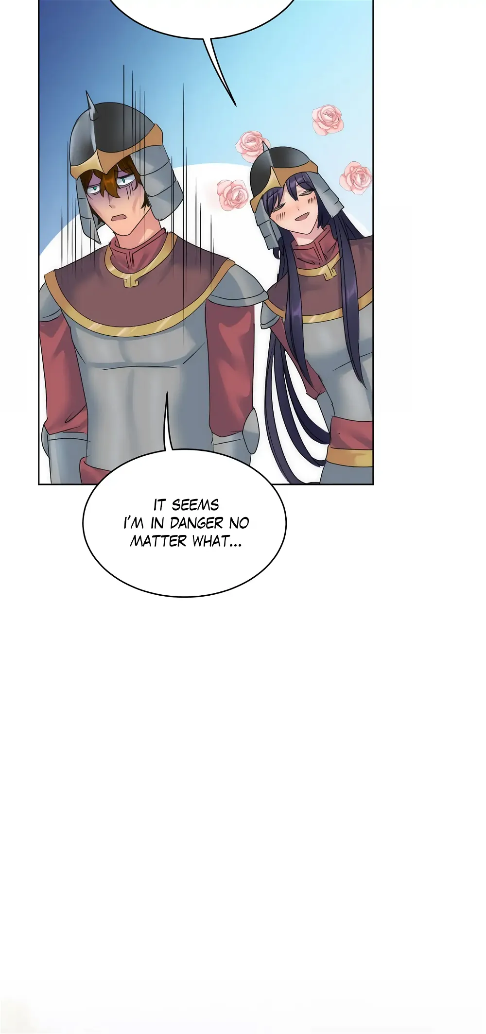 The Dragon Prince’s Bride chapter 122 page 60