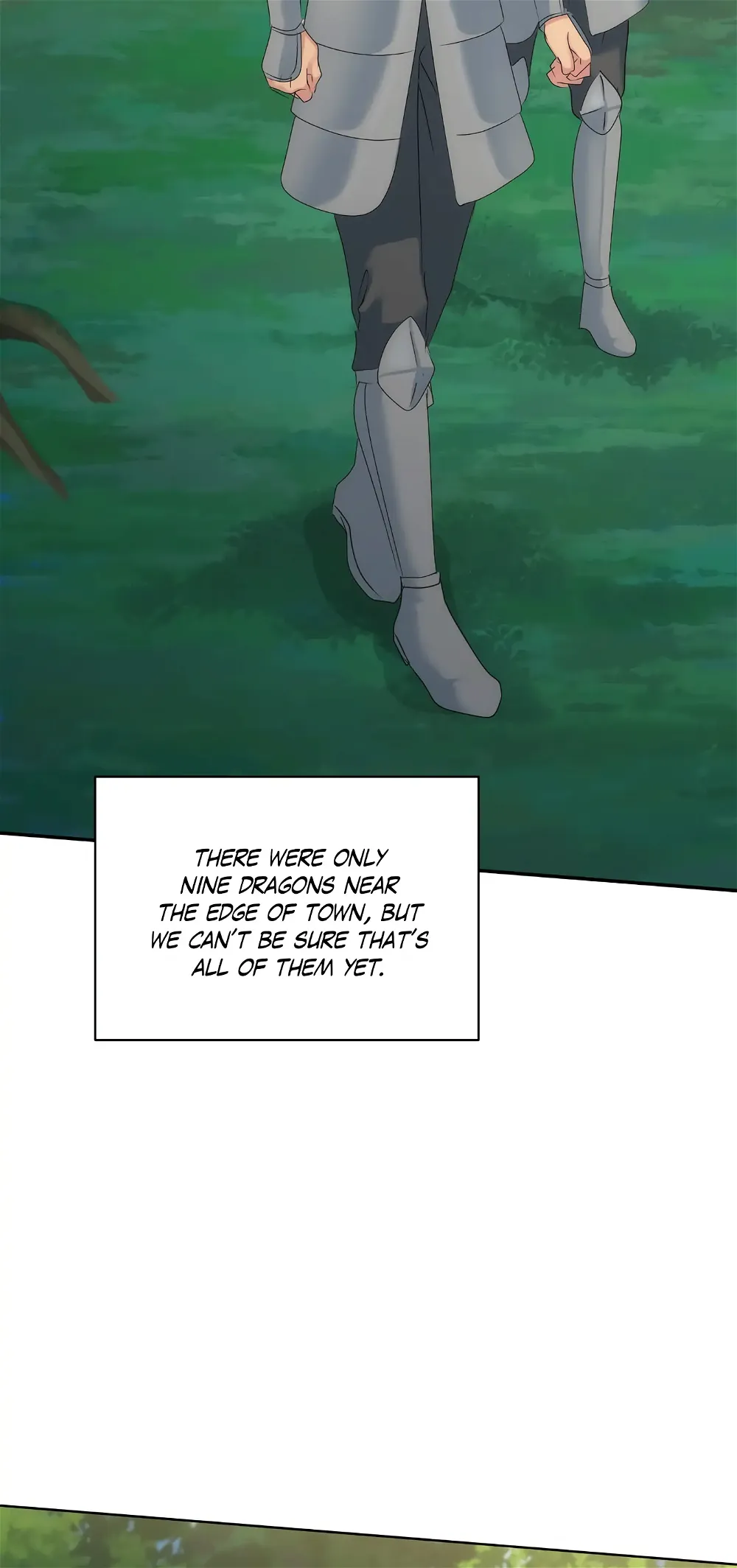 The Dragon Prince’s Bride chapter 122 page 62