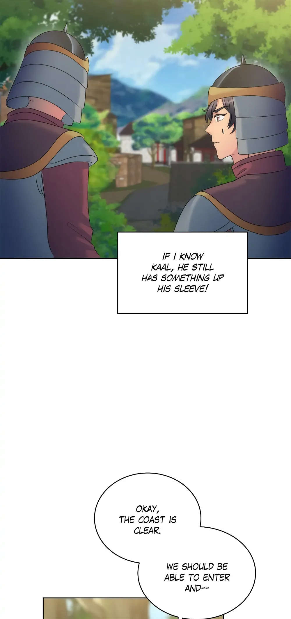 The Dragon Prince’s Bride chapter 122 page 63