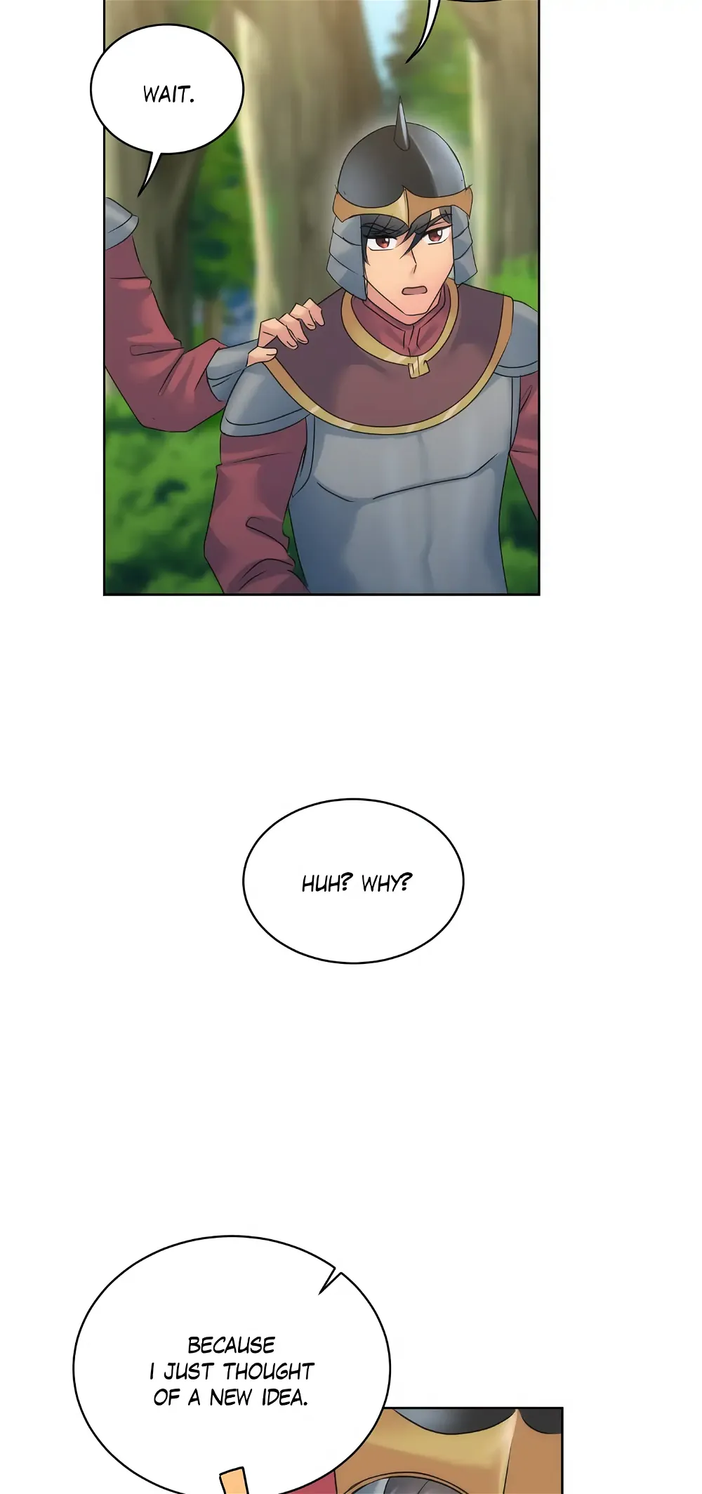 The Dragon Prince’s Bride chapter 122 page 64