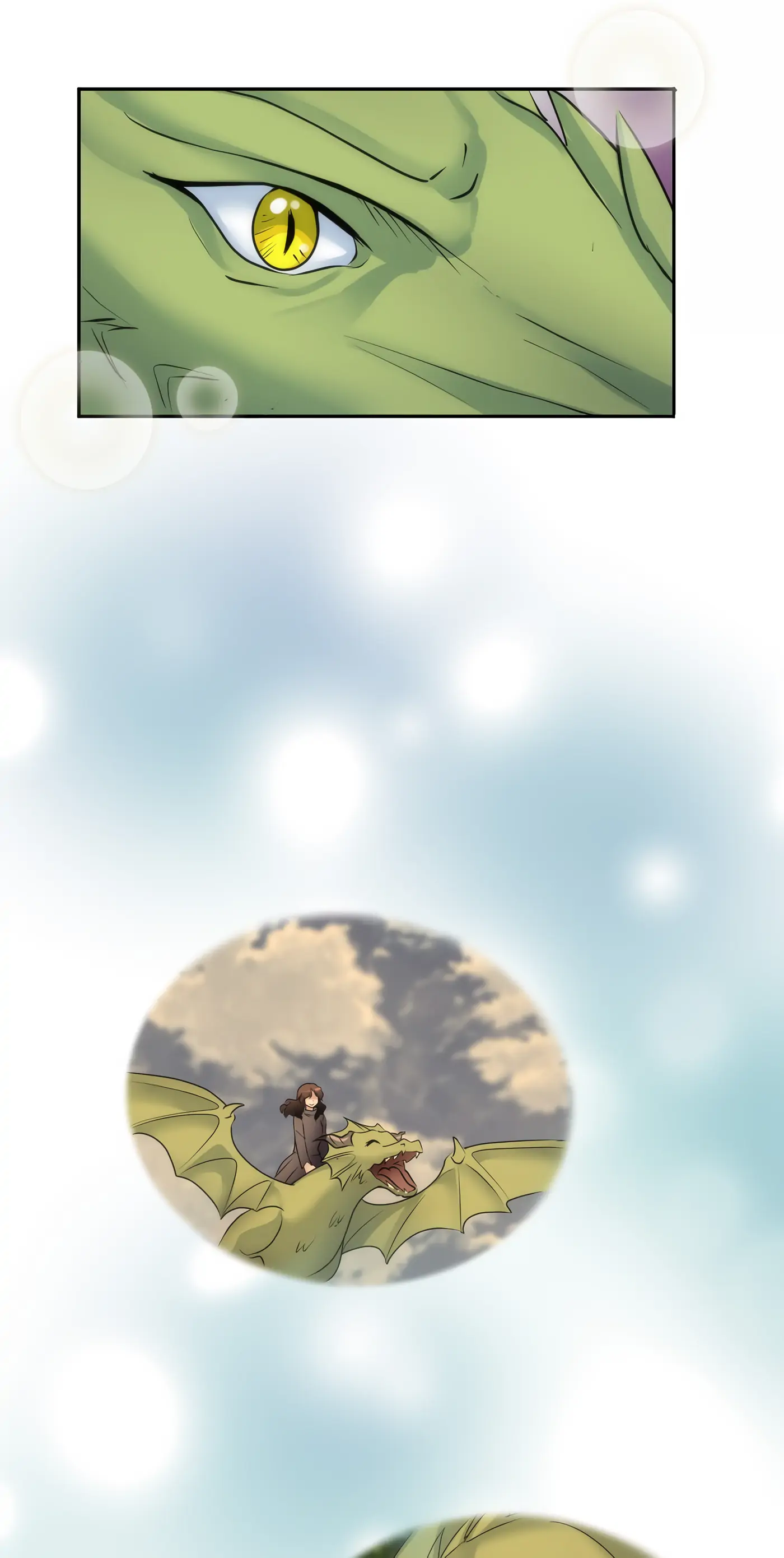 The Dragon Prince’s Bride chapter 124 page 10