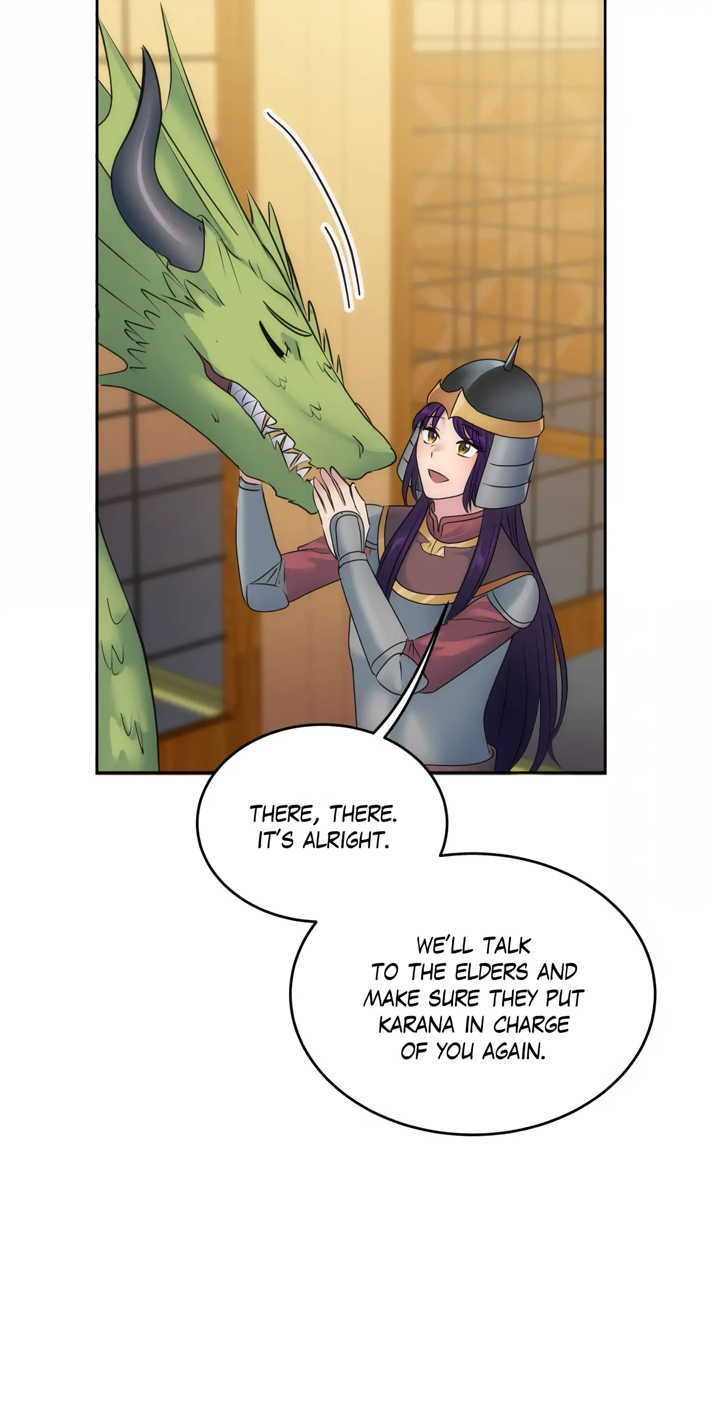 The Dragon Prince’s Bride chapter 124 page 13