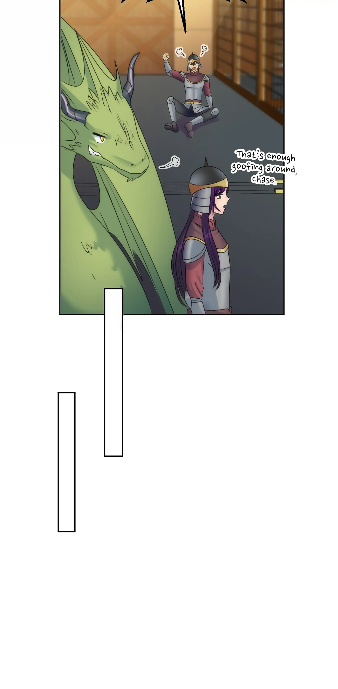 The Dragon Prince’s Bride chapter 124 page 18