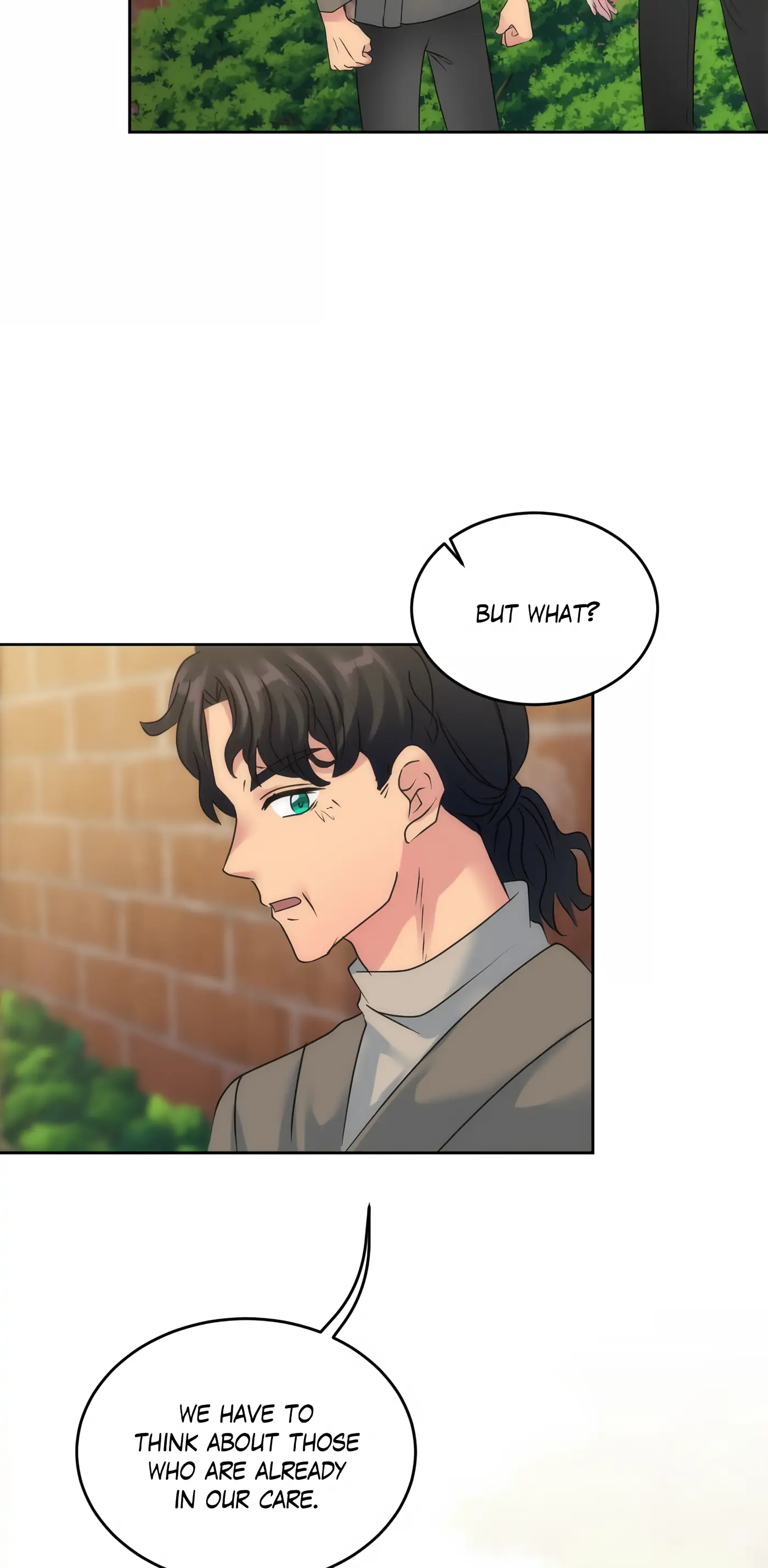 The Dragon Prince’s Bride chapter 124 page 22