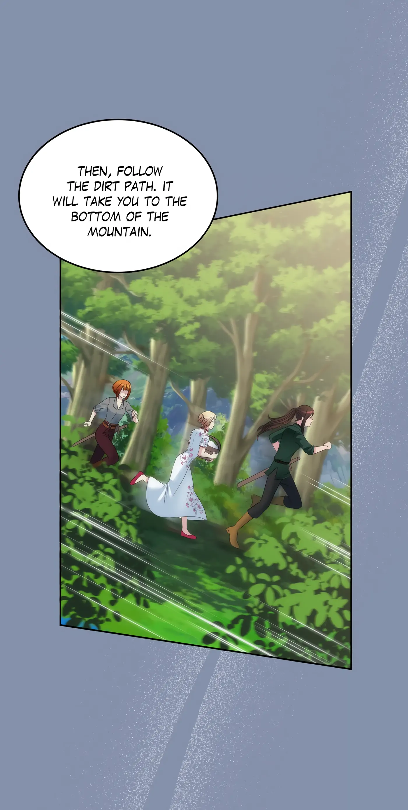 The Dragon Prince’s Bride chapter 124 page 32