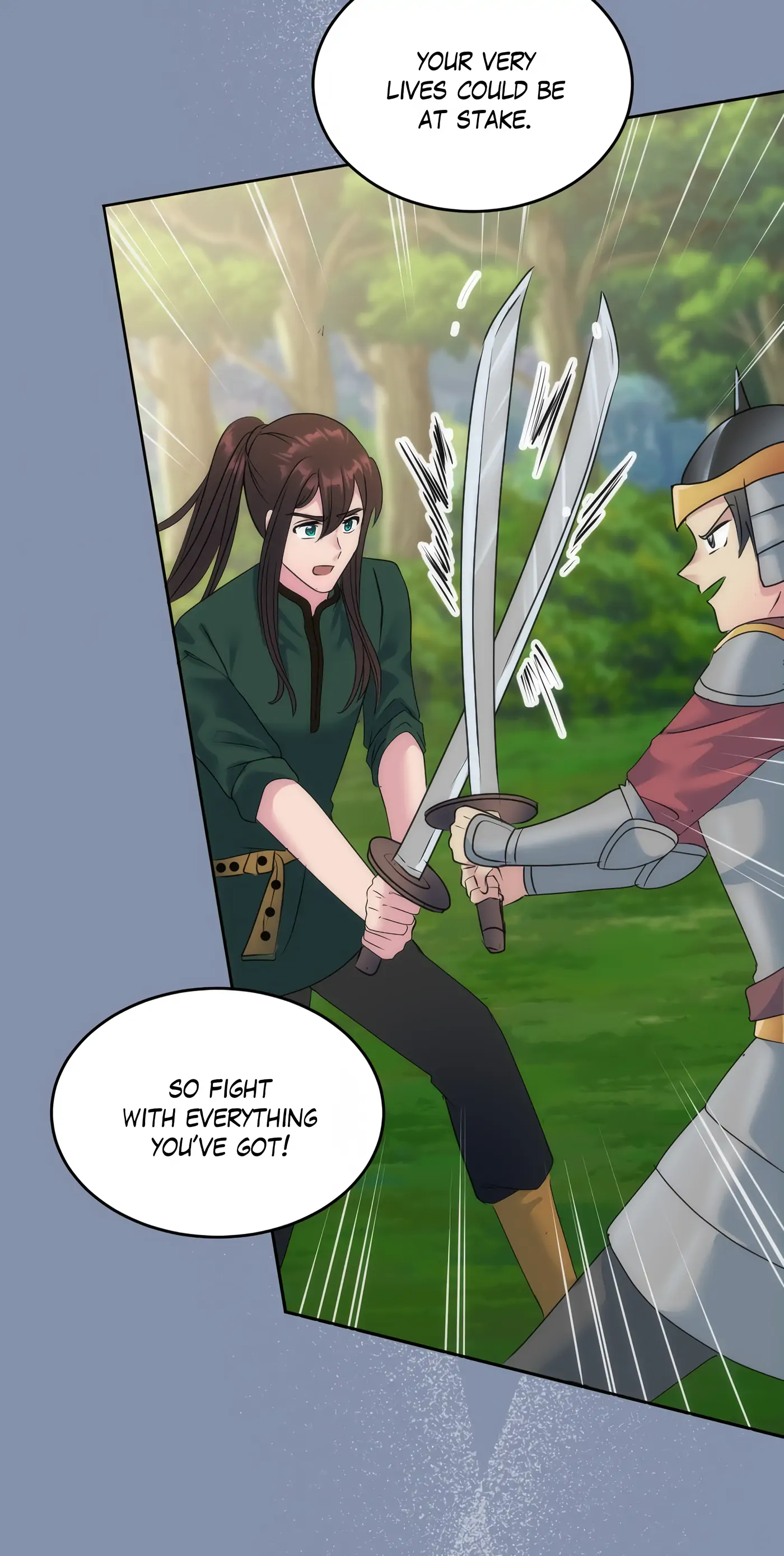 The Dragon Prince’s Bride chapter 124 page 34