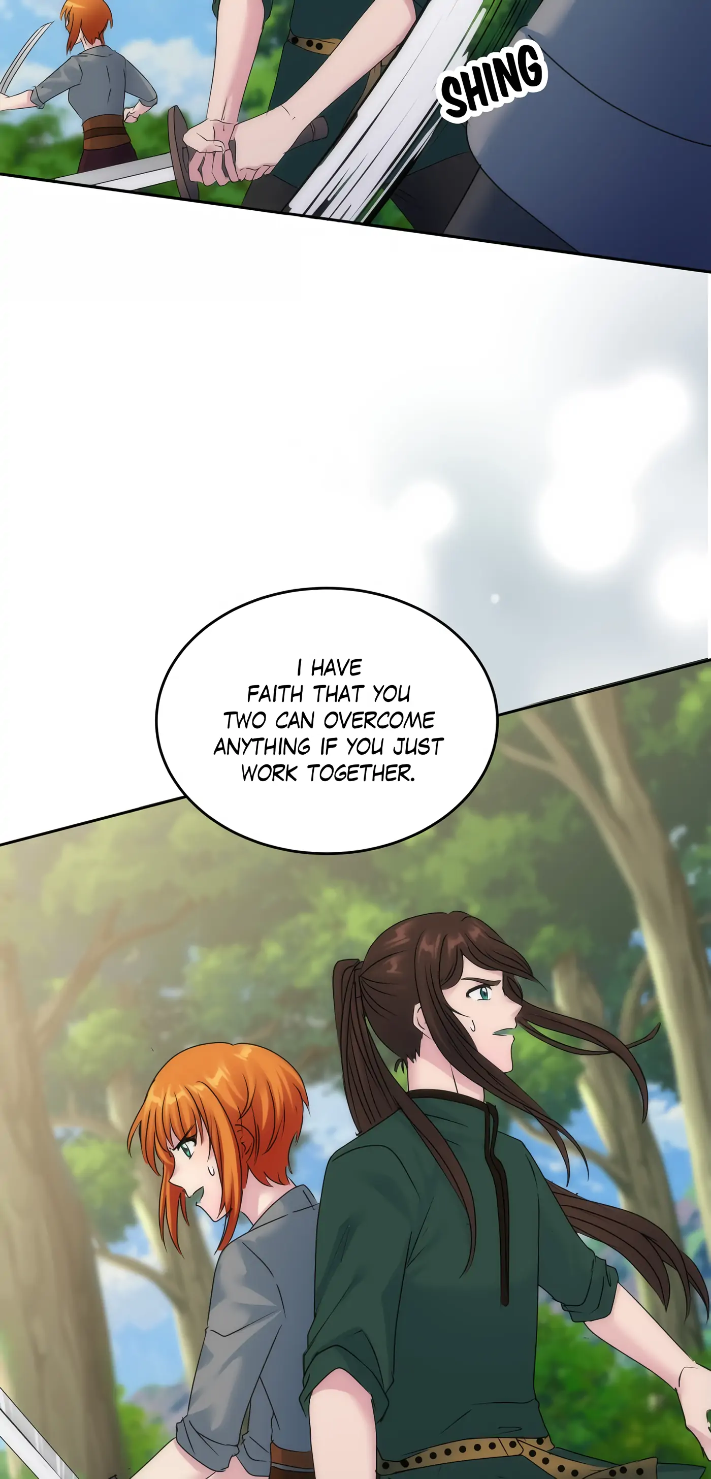The Dragon Prince’s Bride chapter 124 page 40