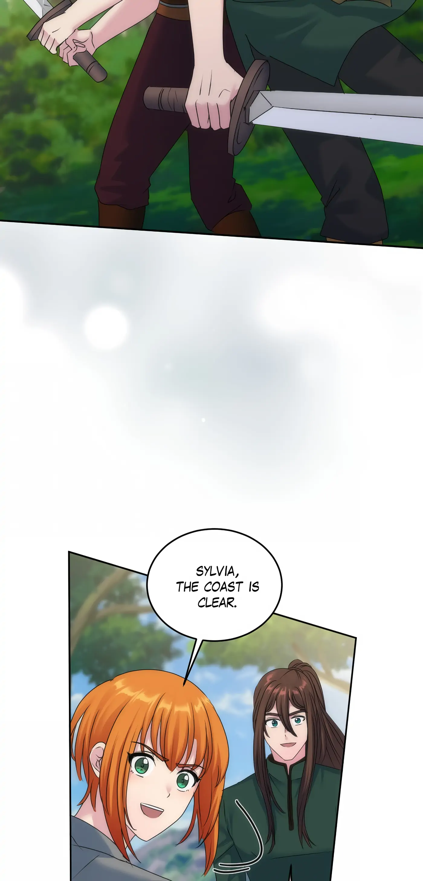 The Dragon Prince’s Bride chapter 124 page 41