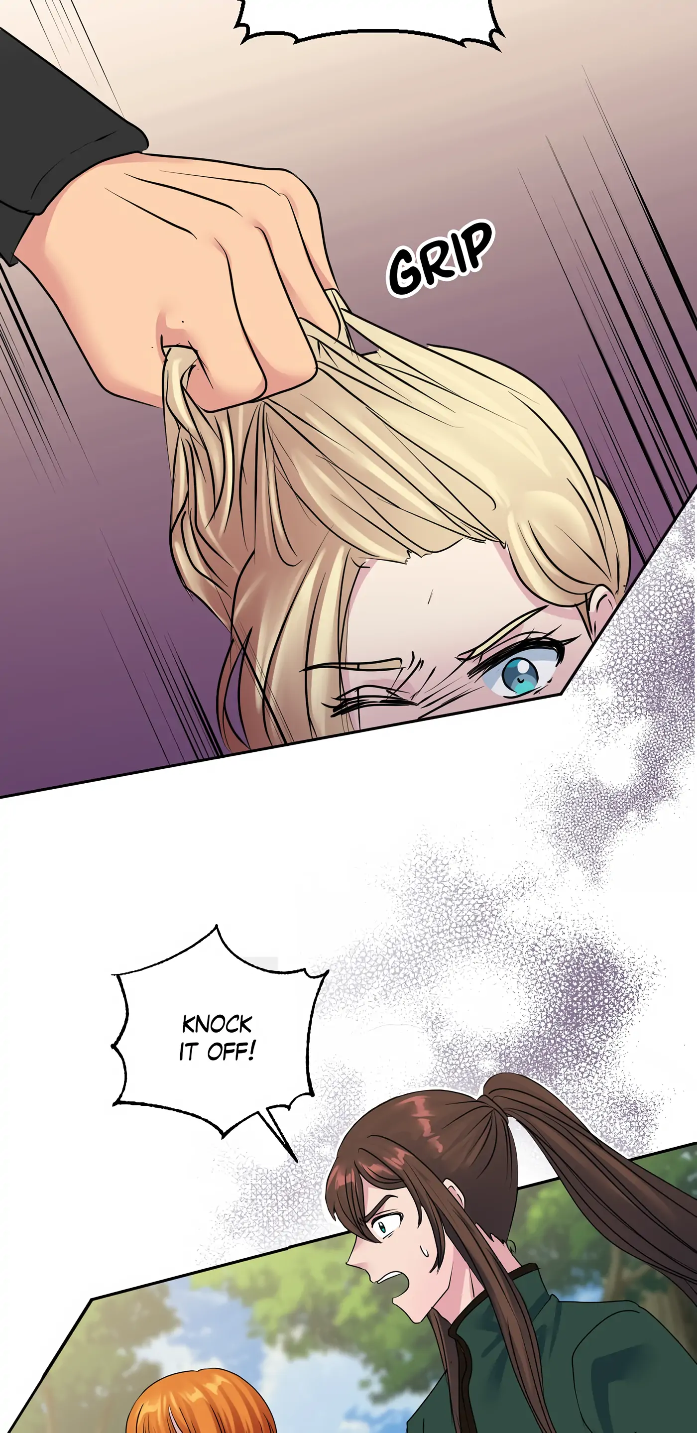 The Dragon Prince’s Bride chapter 124 page 49