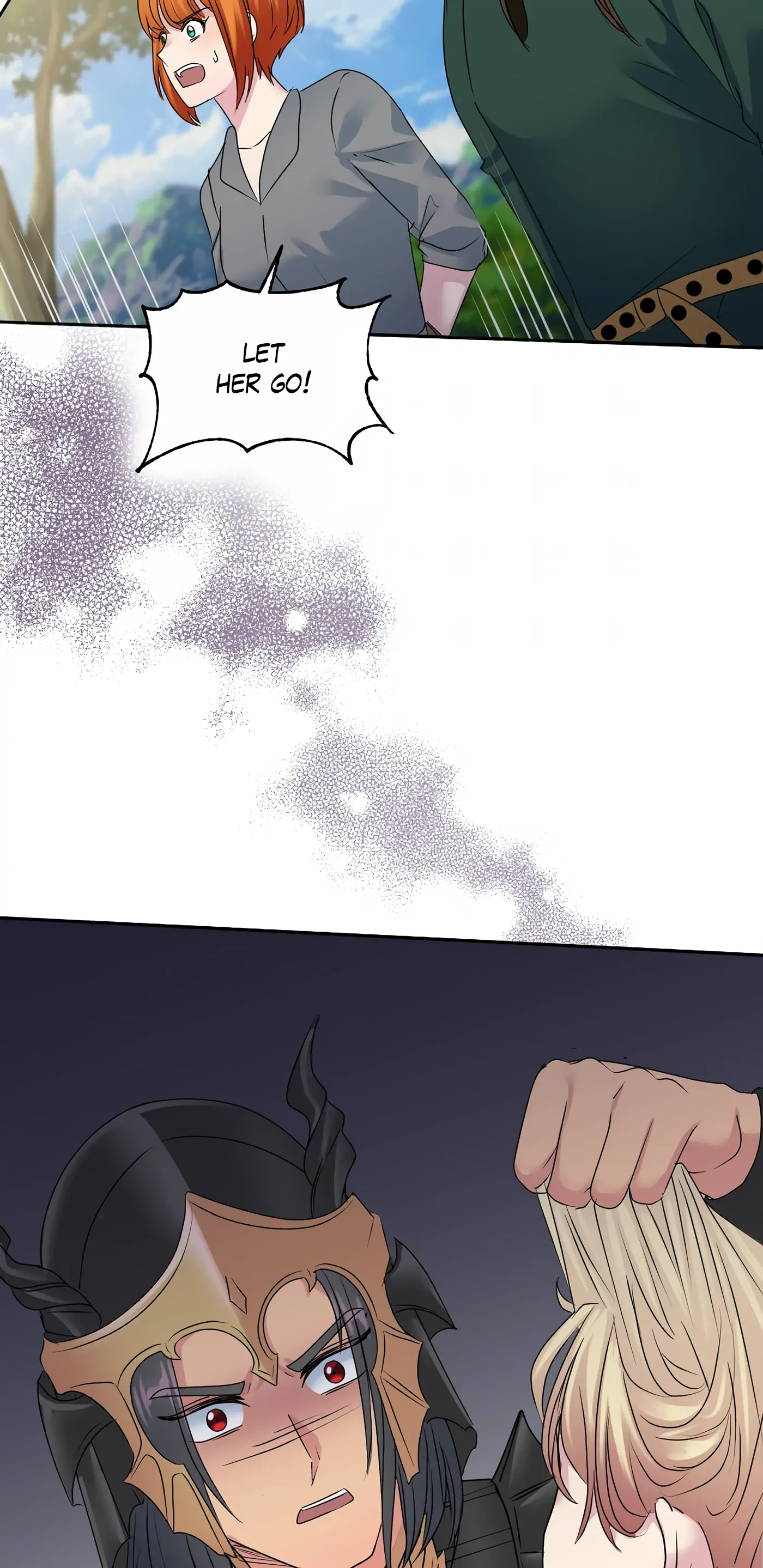 The Dragon Prince’s Bride chapter 124 page 50