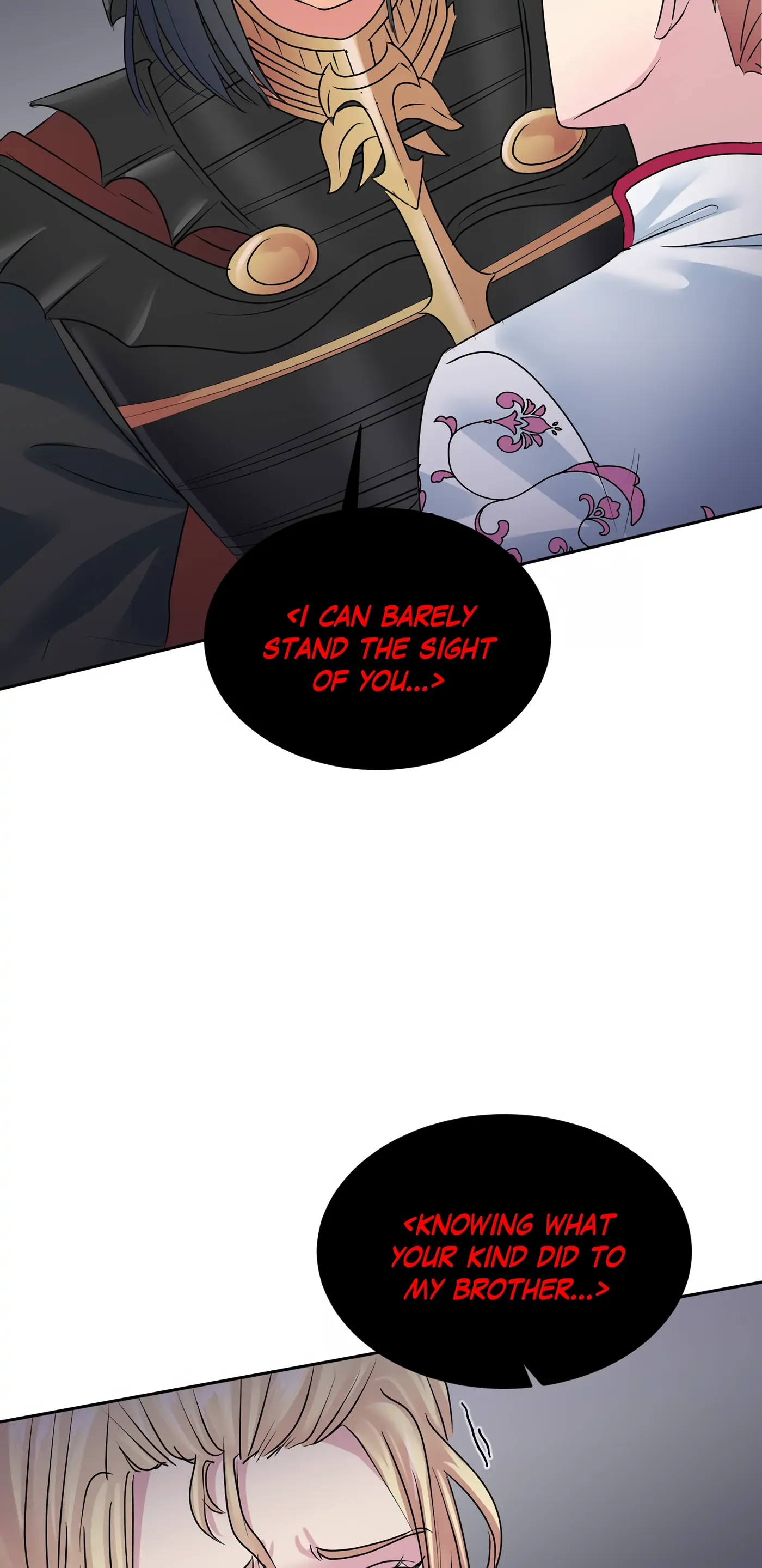 The Dragon Prince’s Bride chapter 124 page 51