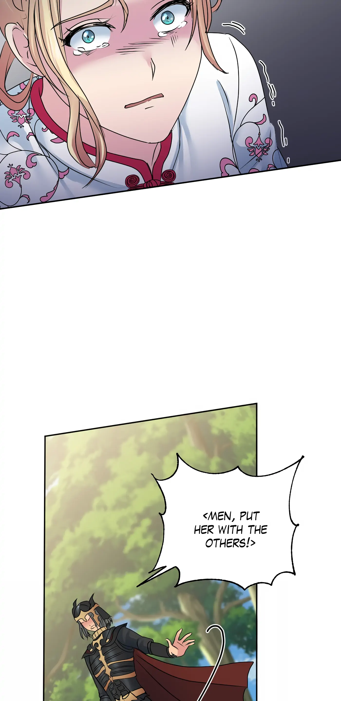 The Dragon Prince’s Bride chapter 124 page 52