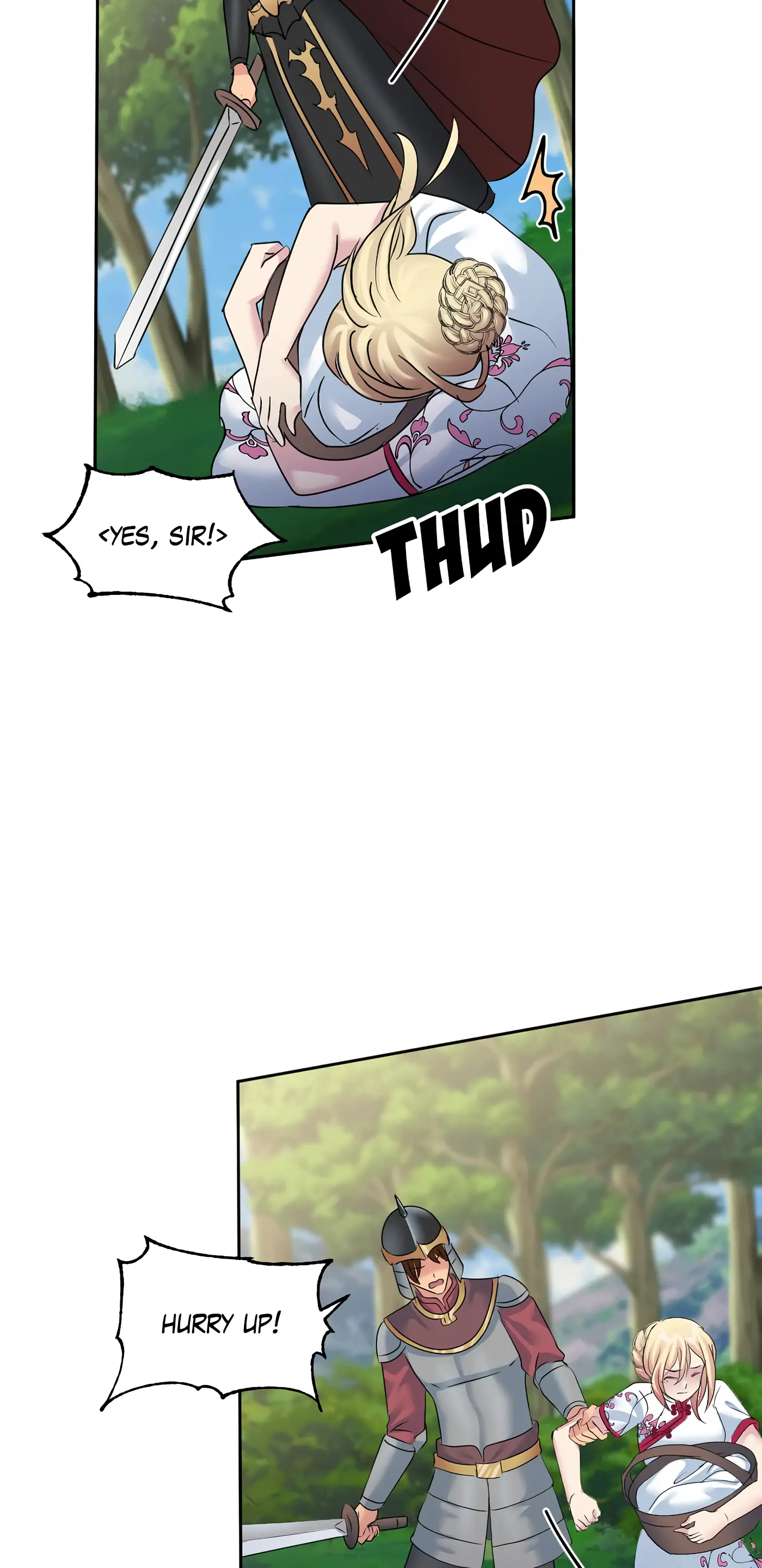 The Dragon Prince’s Bride chapter 124 page 53