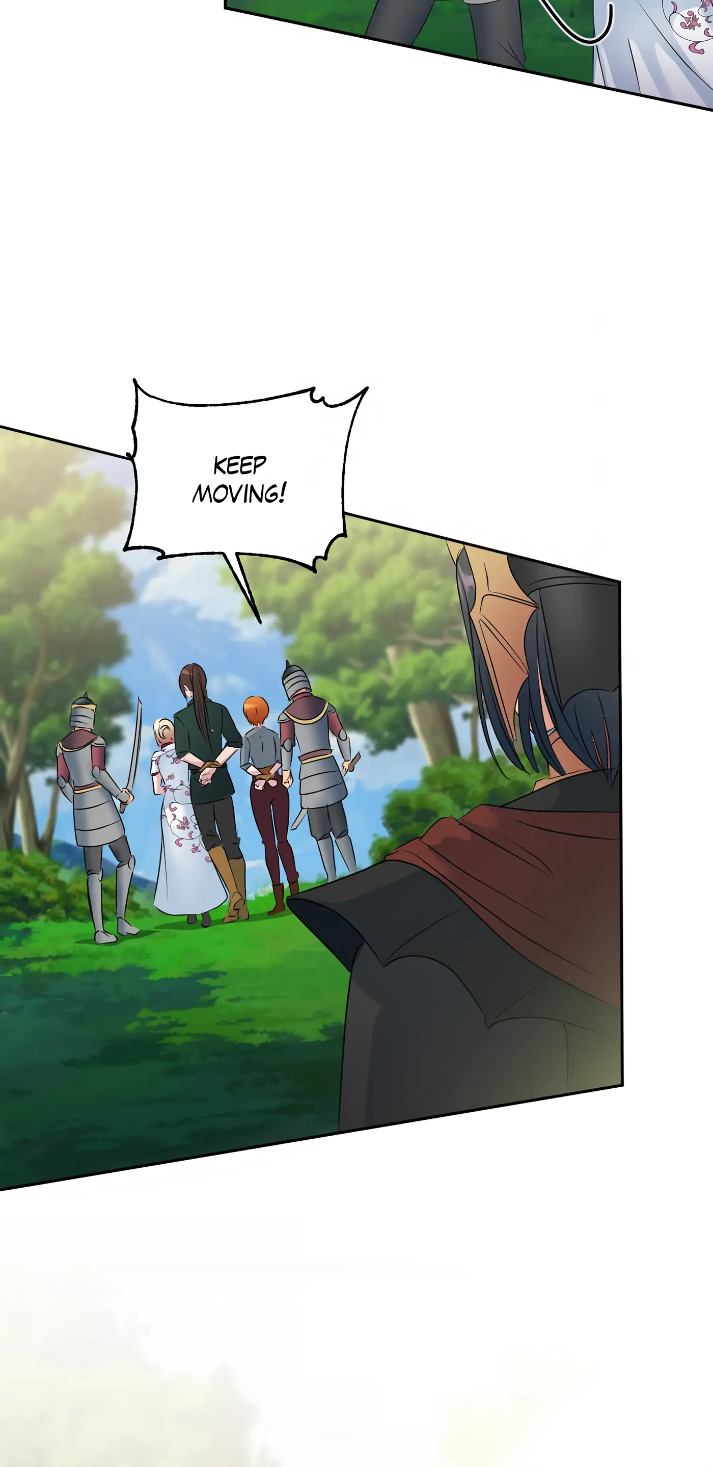 The Dragon Prince’s Bride chapter 124 page 54