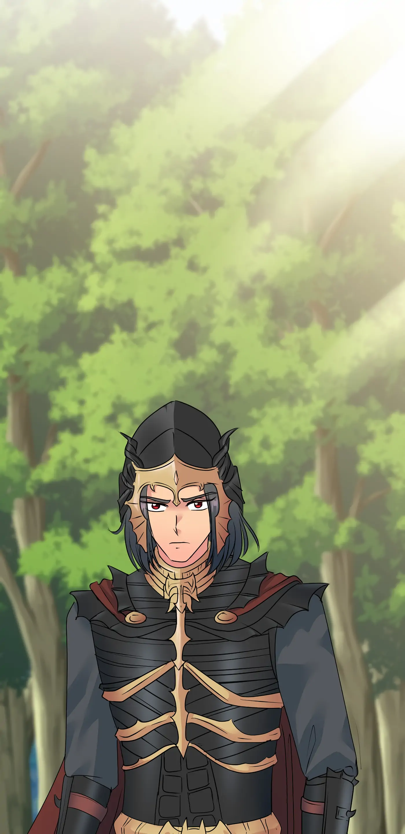 The Dragon Prince’s Bride chapter 124 page 55