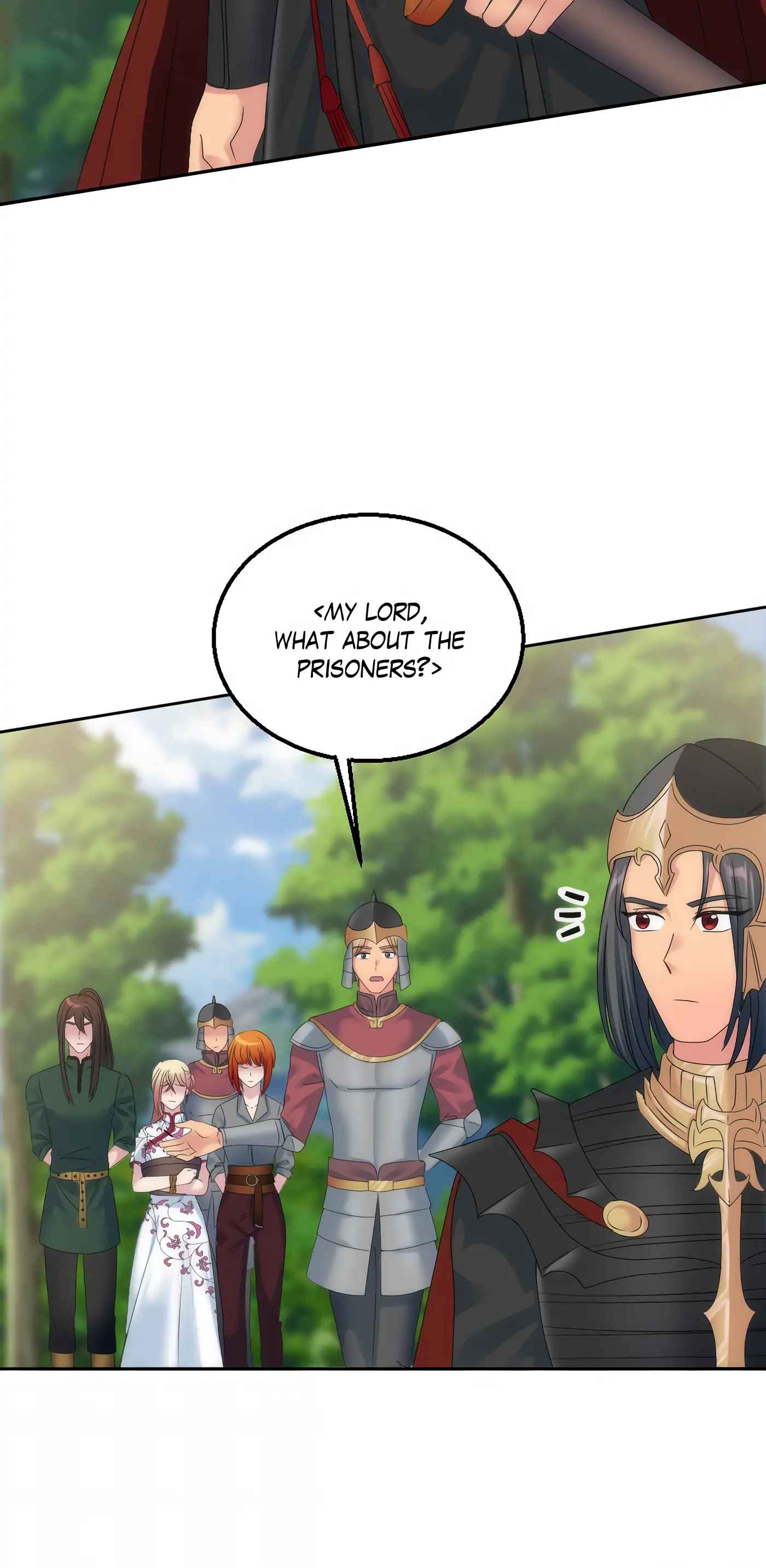 The Dragon Prince’s Bride chapter 125 page 2