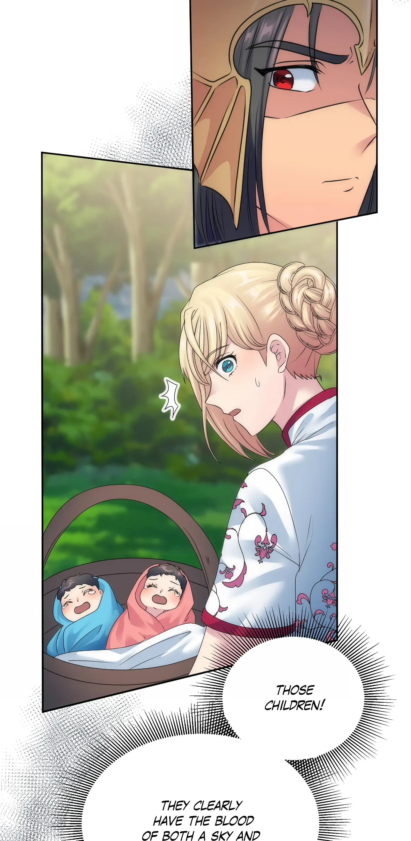 The Dragon Prince’s Bride chapter 125 page 6
