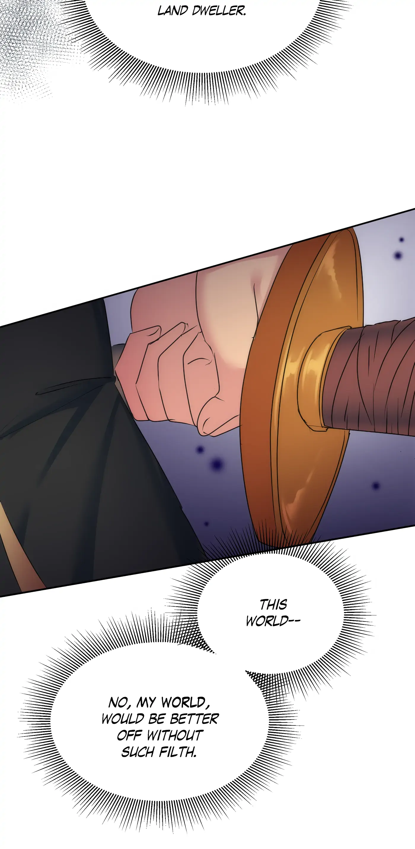 The Dragon Prince’s Bride chapter 125 page 7