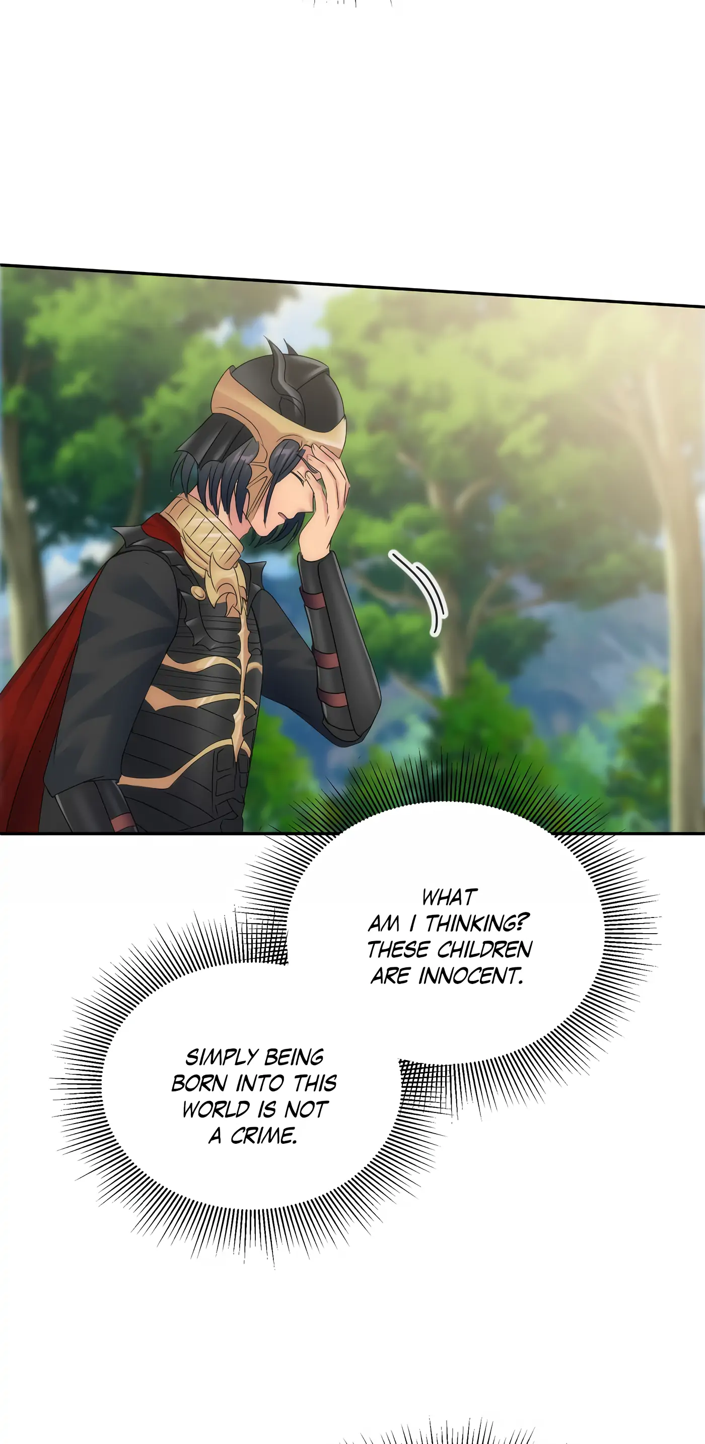 The Dragon Prince’s Bride chapter 125 page 11