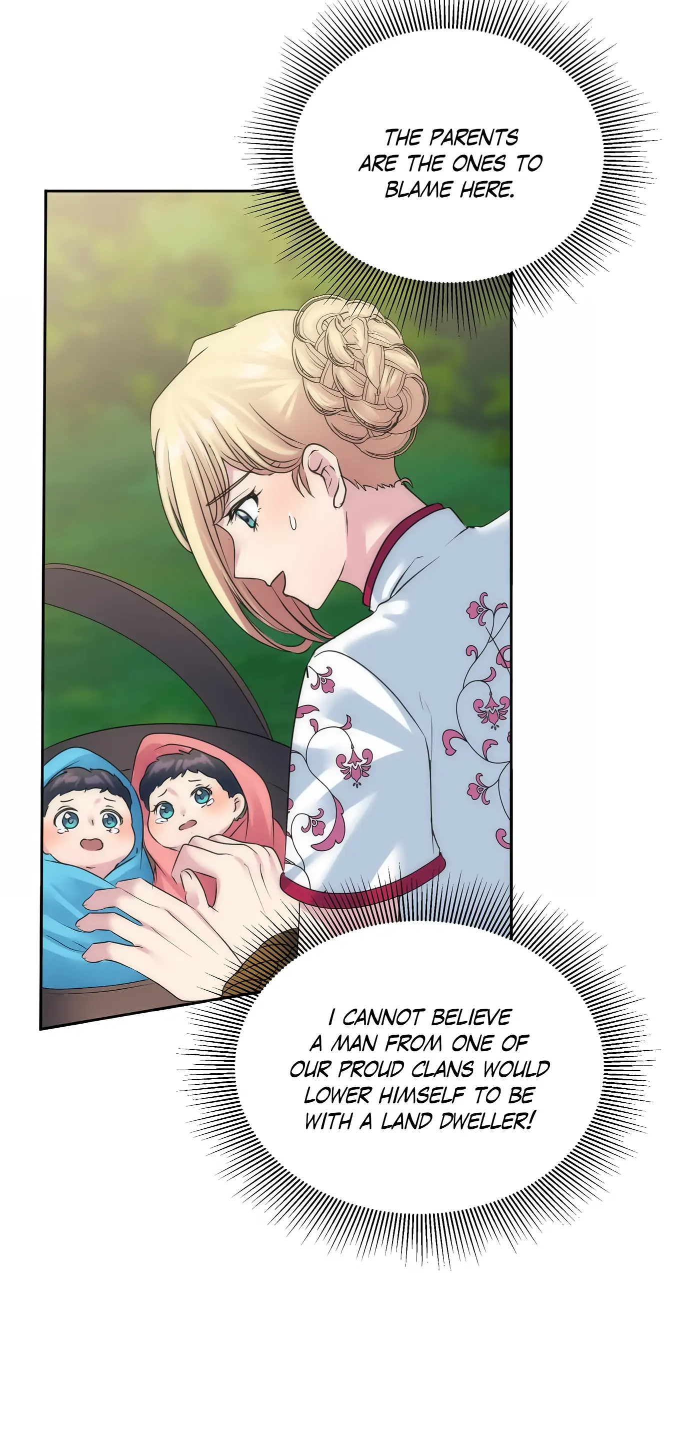 The Dragon Prince’s Bride chapter 125 page 12