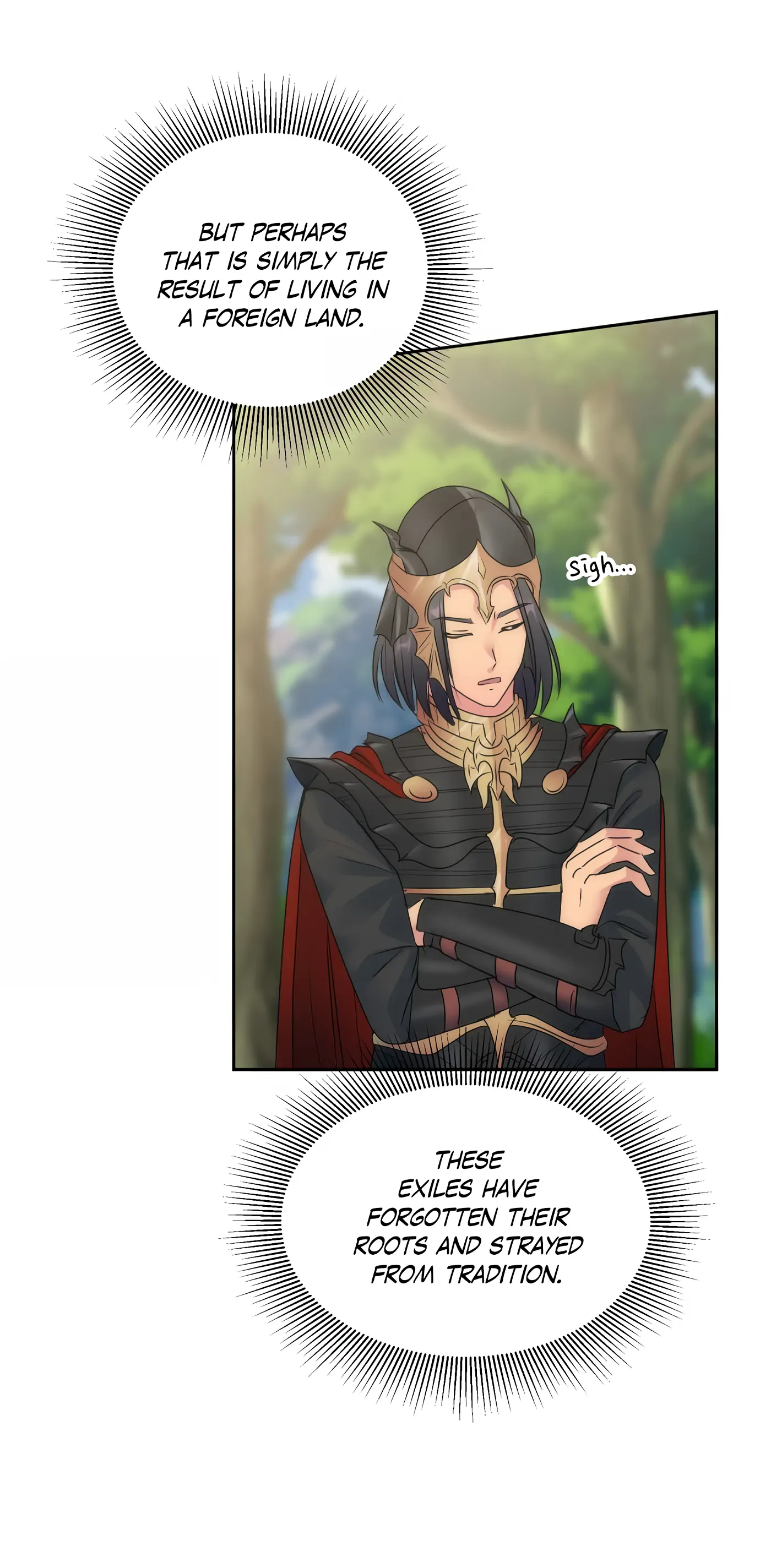 The Dragon Prince’s Bride chapter 125 page 13
