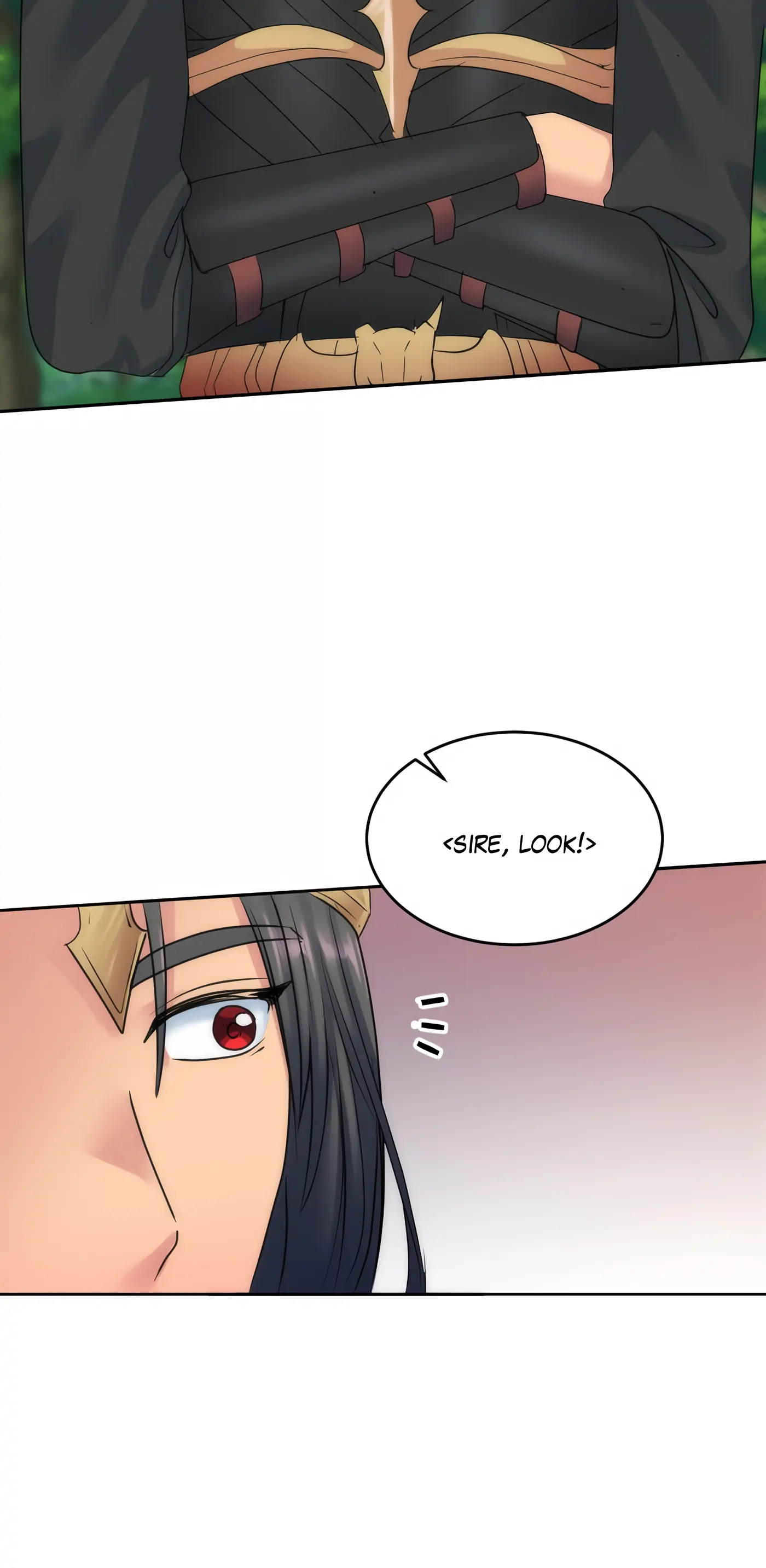 The Dragon Prince’s Bride chapter 125 page 15
