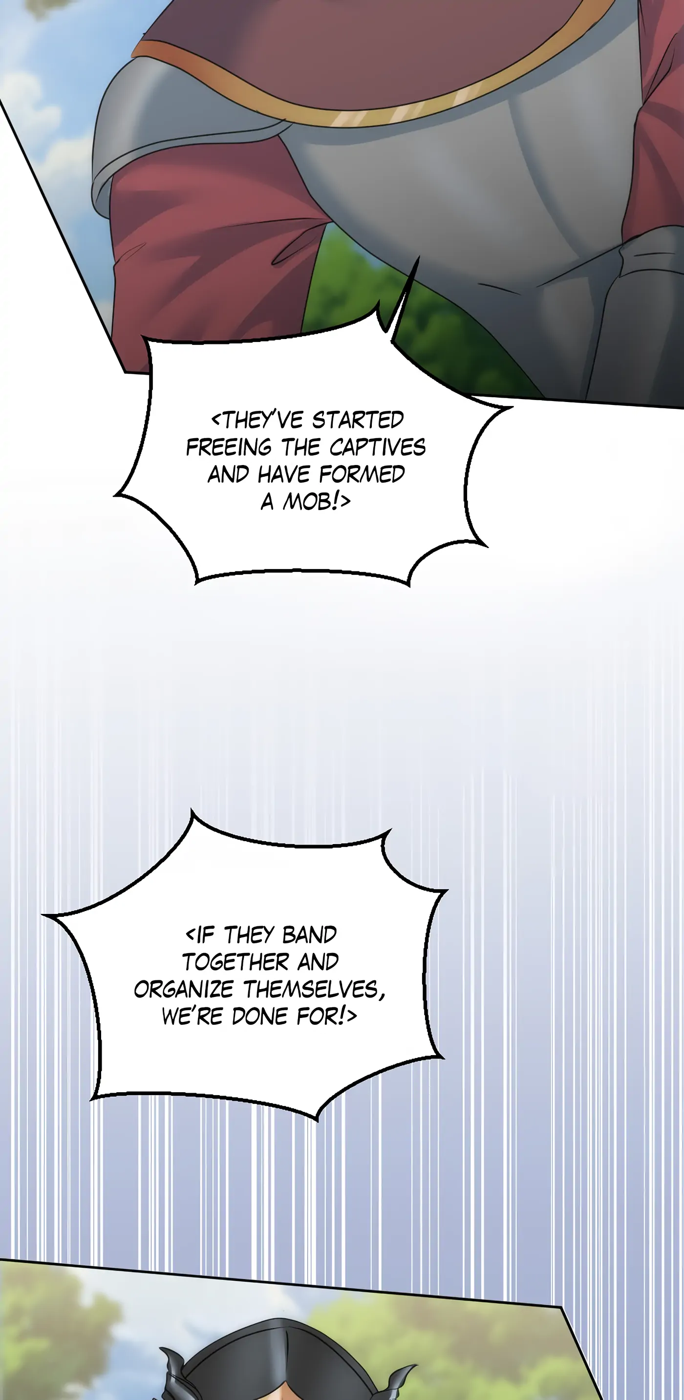 The Dragon Prince’s Bride chapter 125 page 20