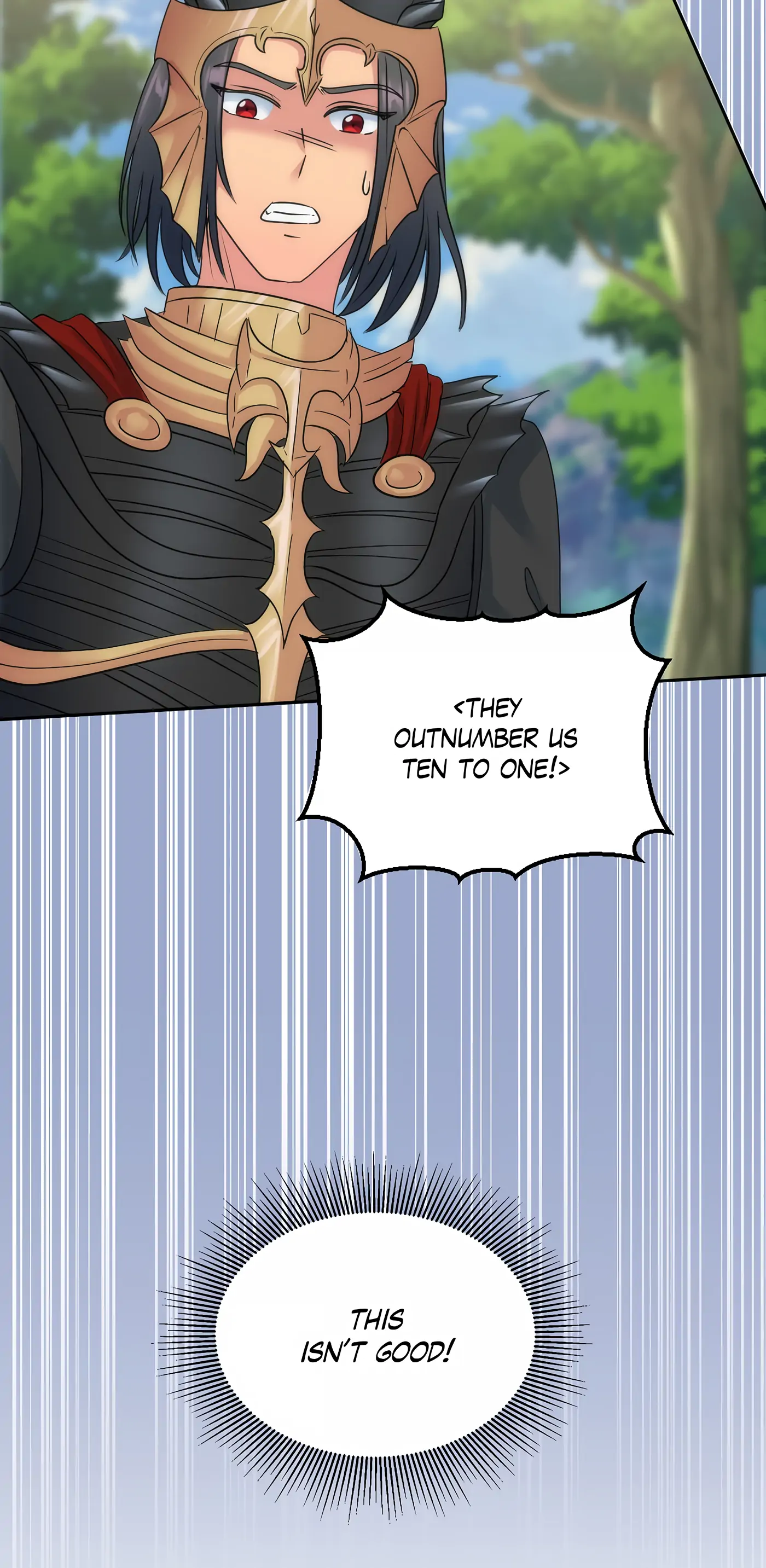 The Dragon Prince’s Bride chapter 125 page 21