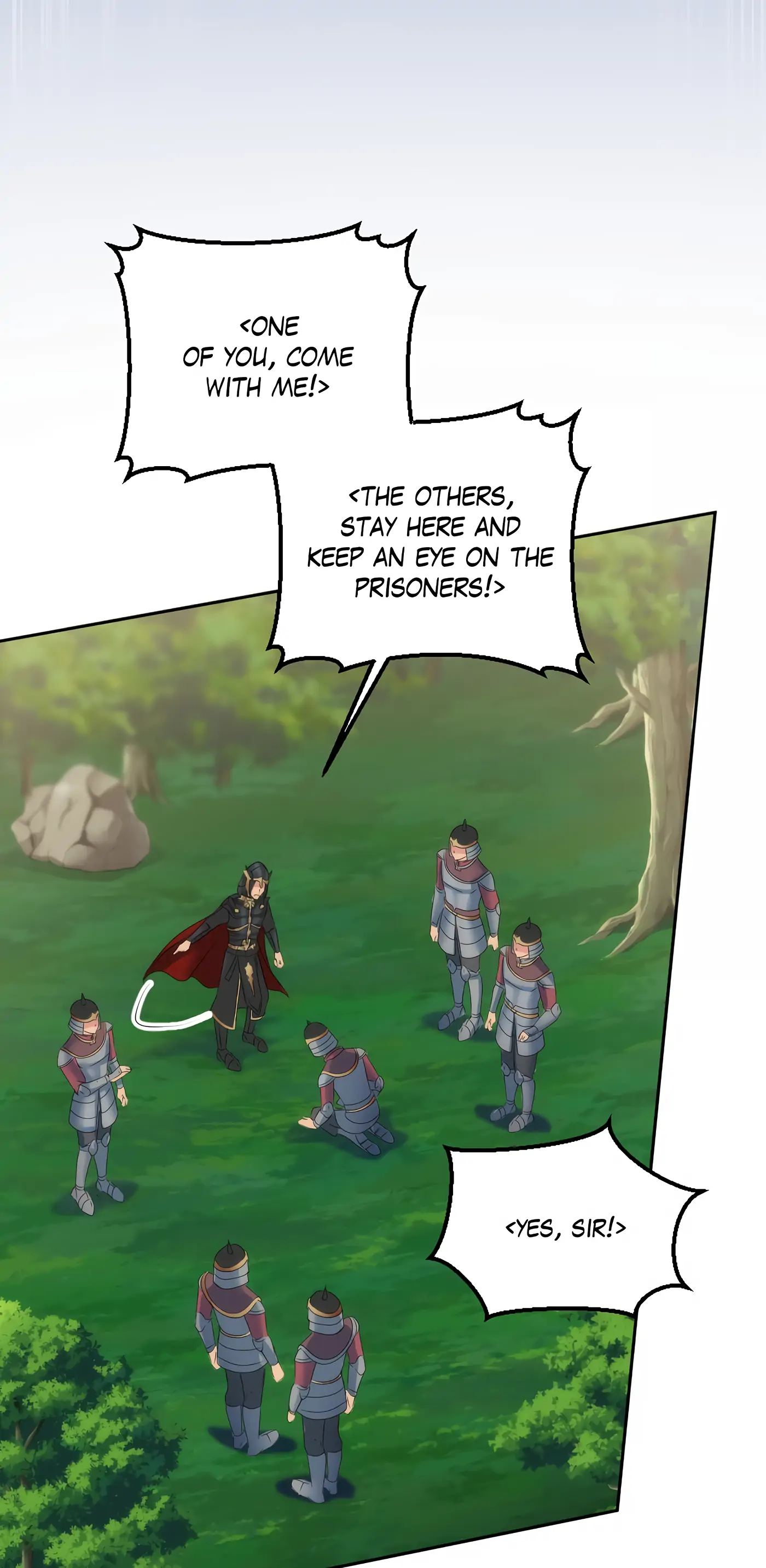 The Dragon Prince’s Bride chapter 125 page 22