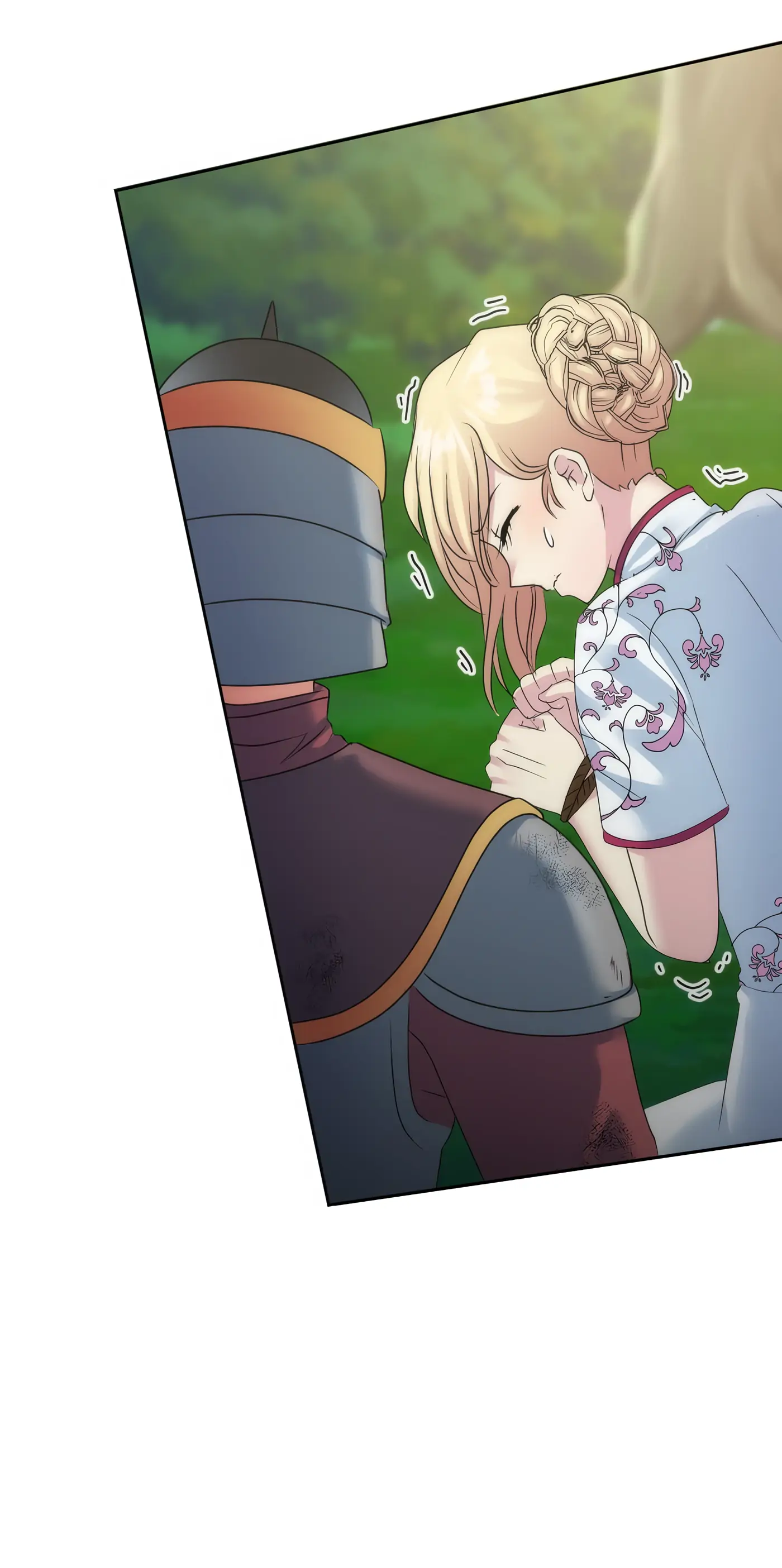 The Dragon Prince’s Bride chapter 125 page 29
