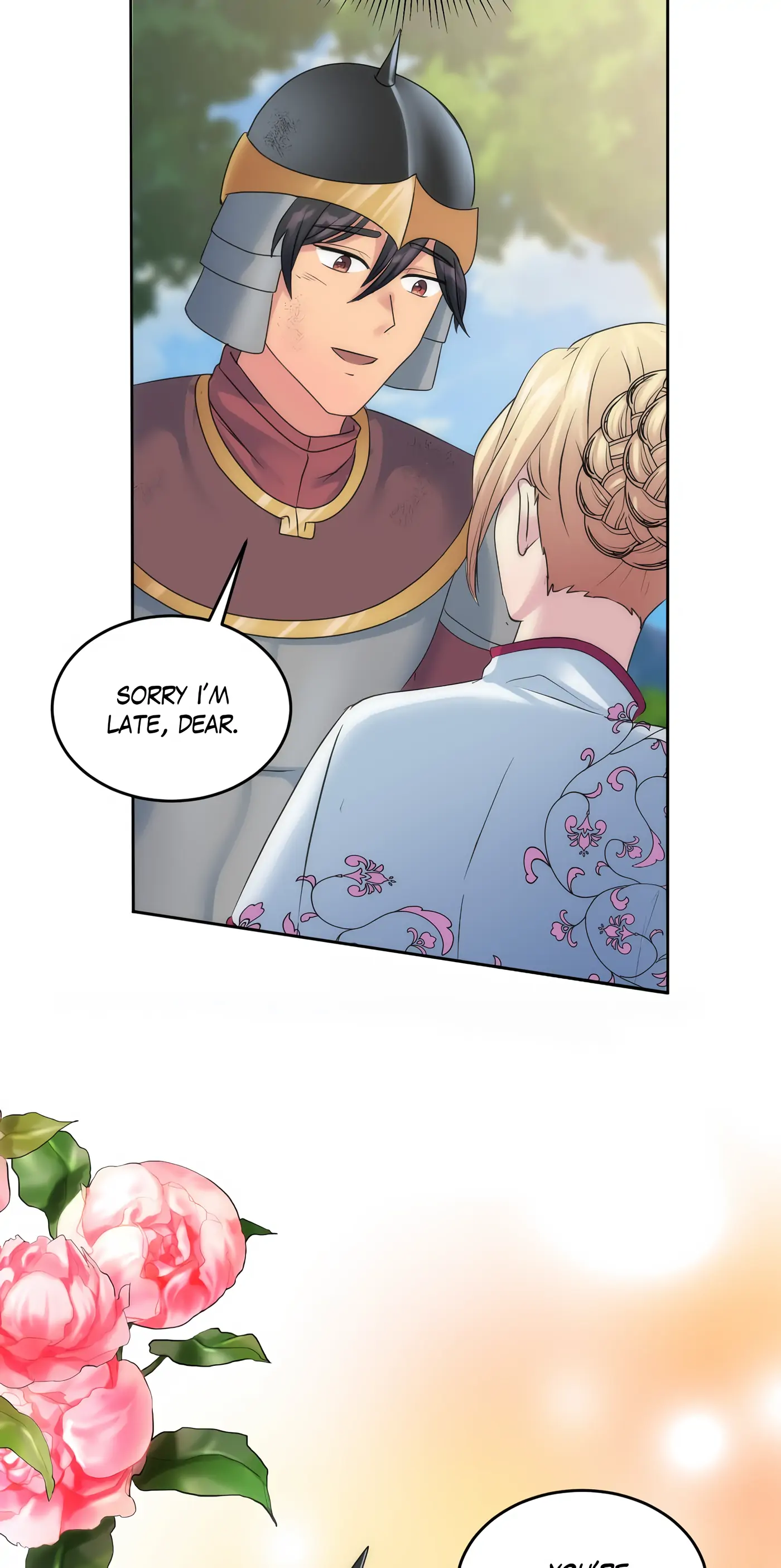 The Dragon Prince’s Bride chapter 125 page 31