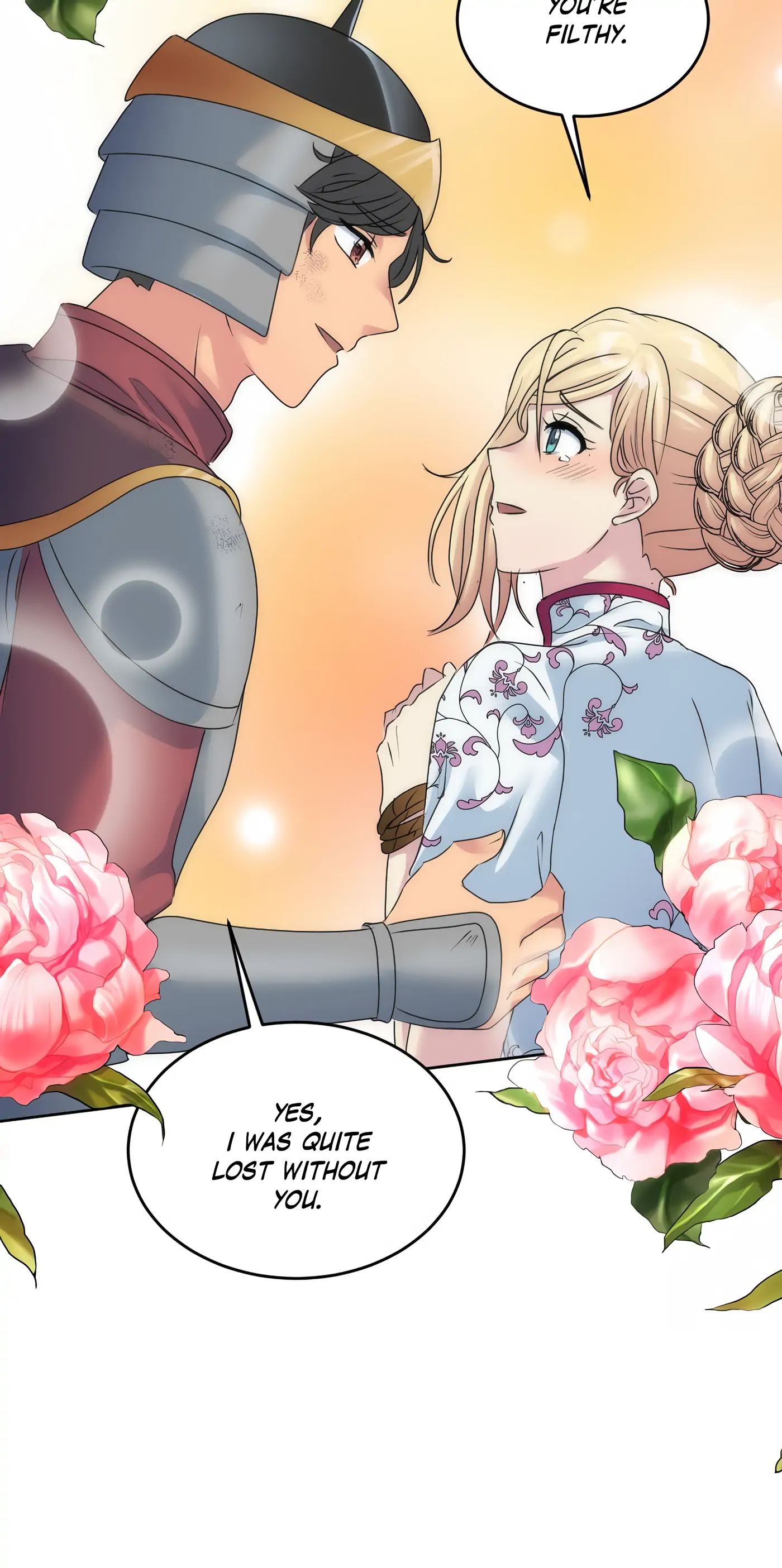 The Dragon Prince’s Bride chapter 125 page 32