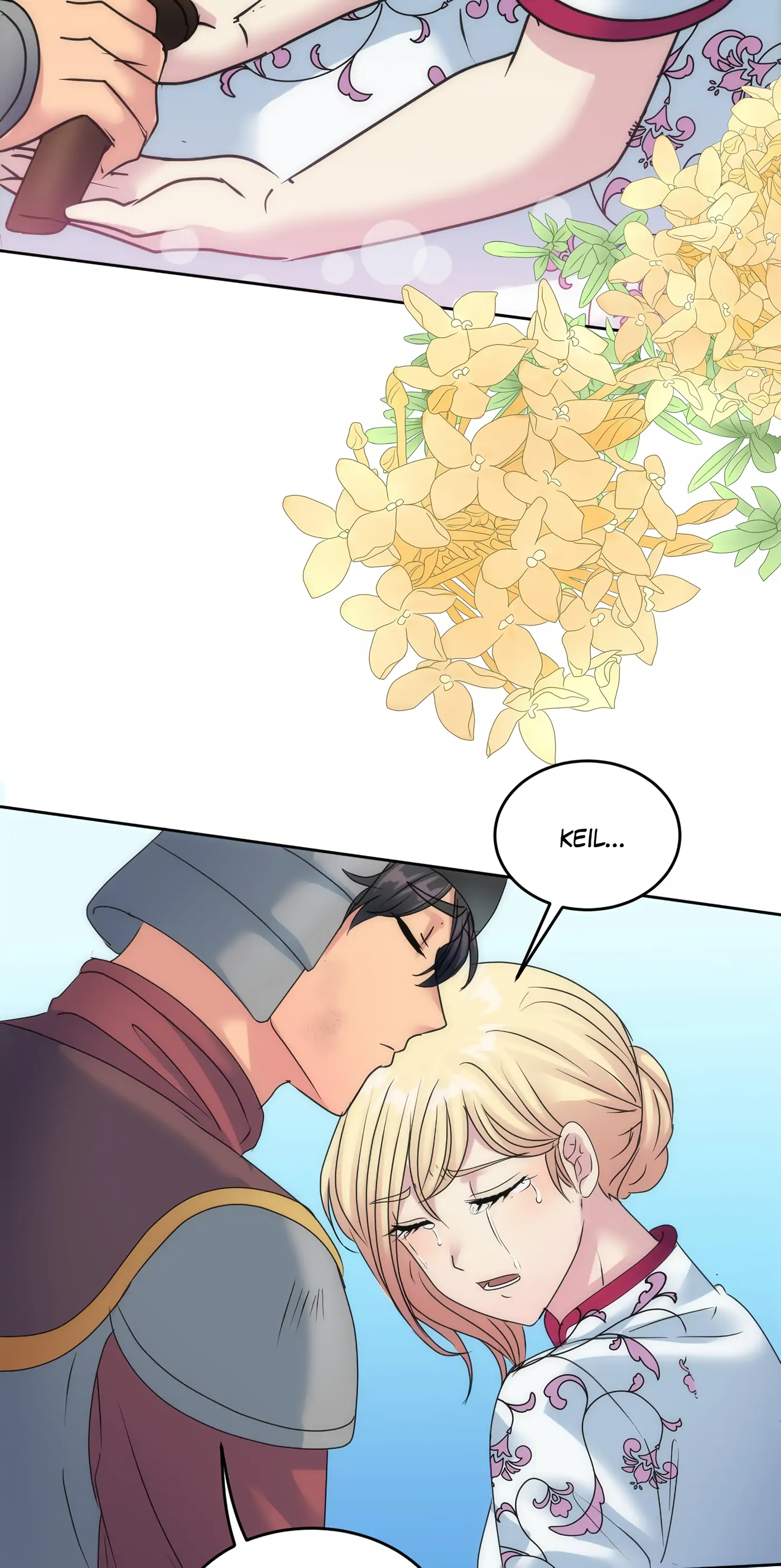 The Dragon Prince’s Bride chapter 125 page 37