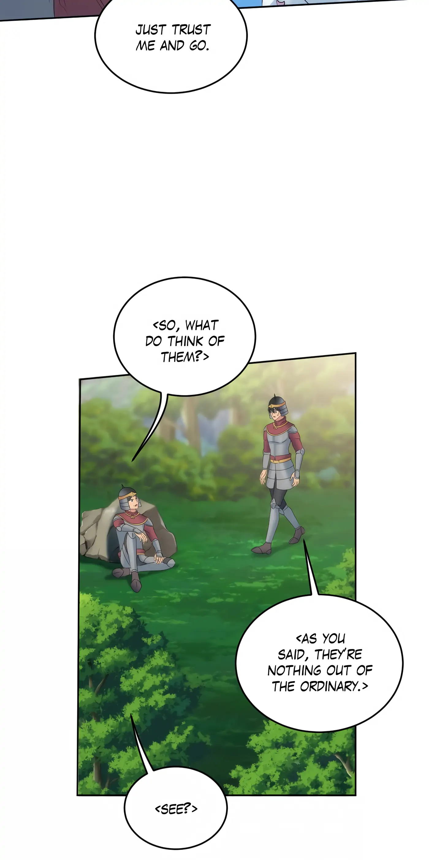 The Dragon Prince’s Bride chapter 125 page 38