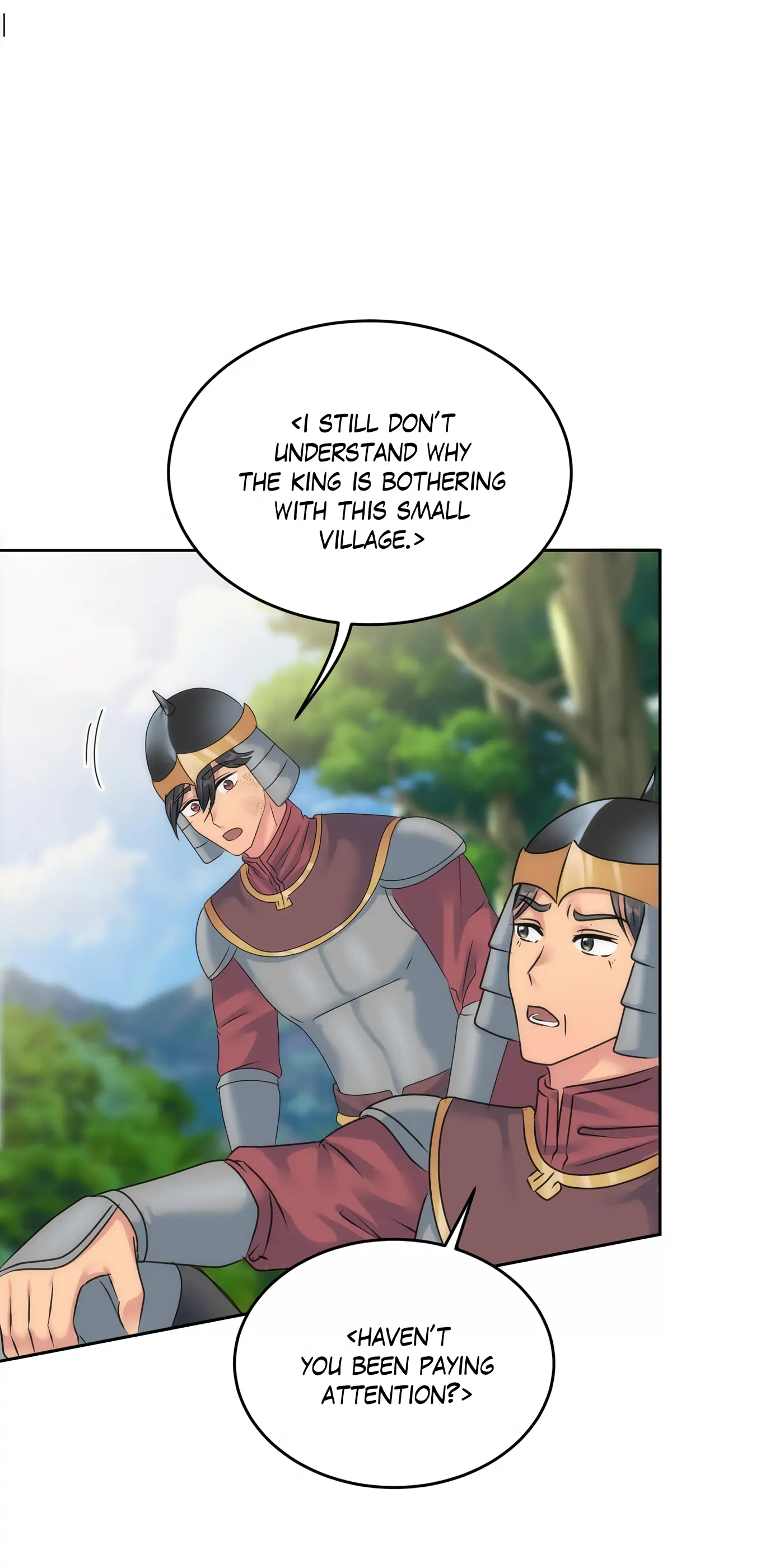 The Dragon Prince’s Bride chapter 125 page 39