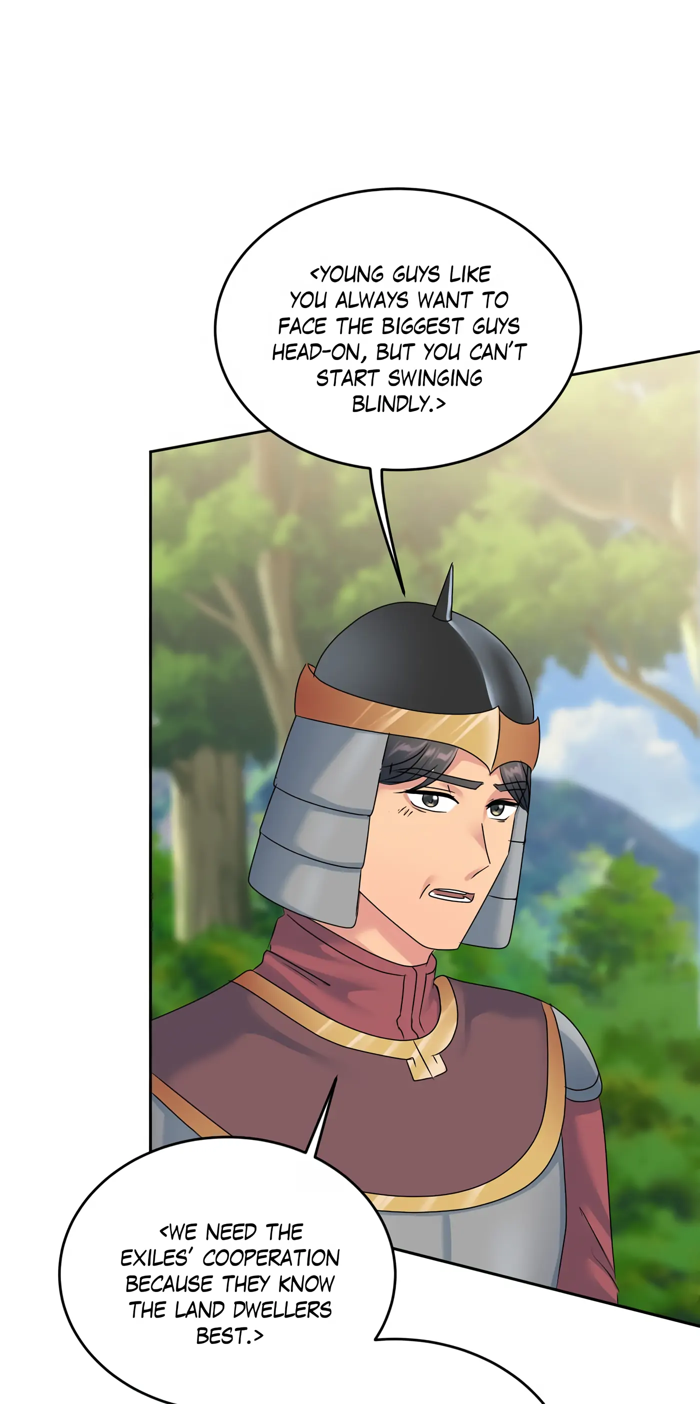 The Dragon Prince’s Bride chapter 125 page 40