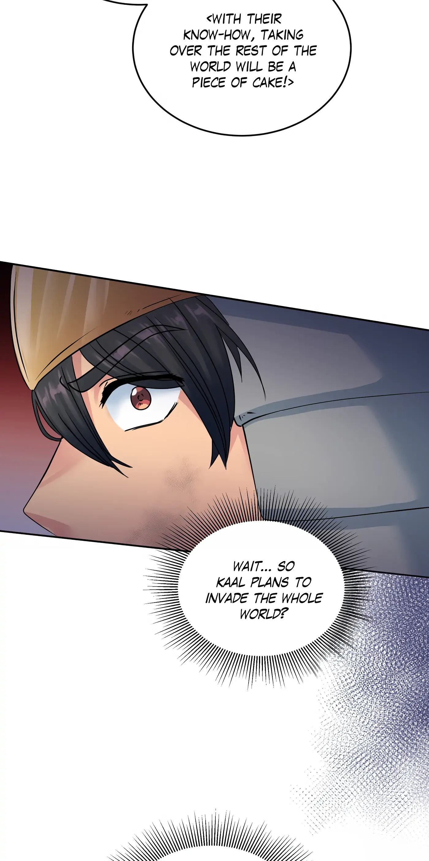 The Dragon Prince’s Bride chapter 125 page 41