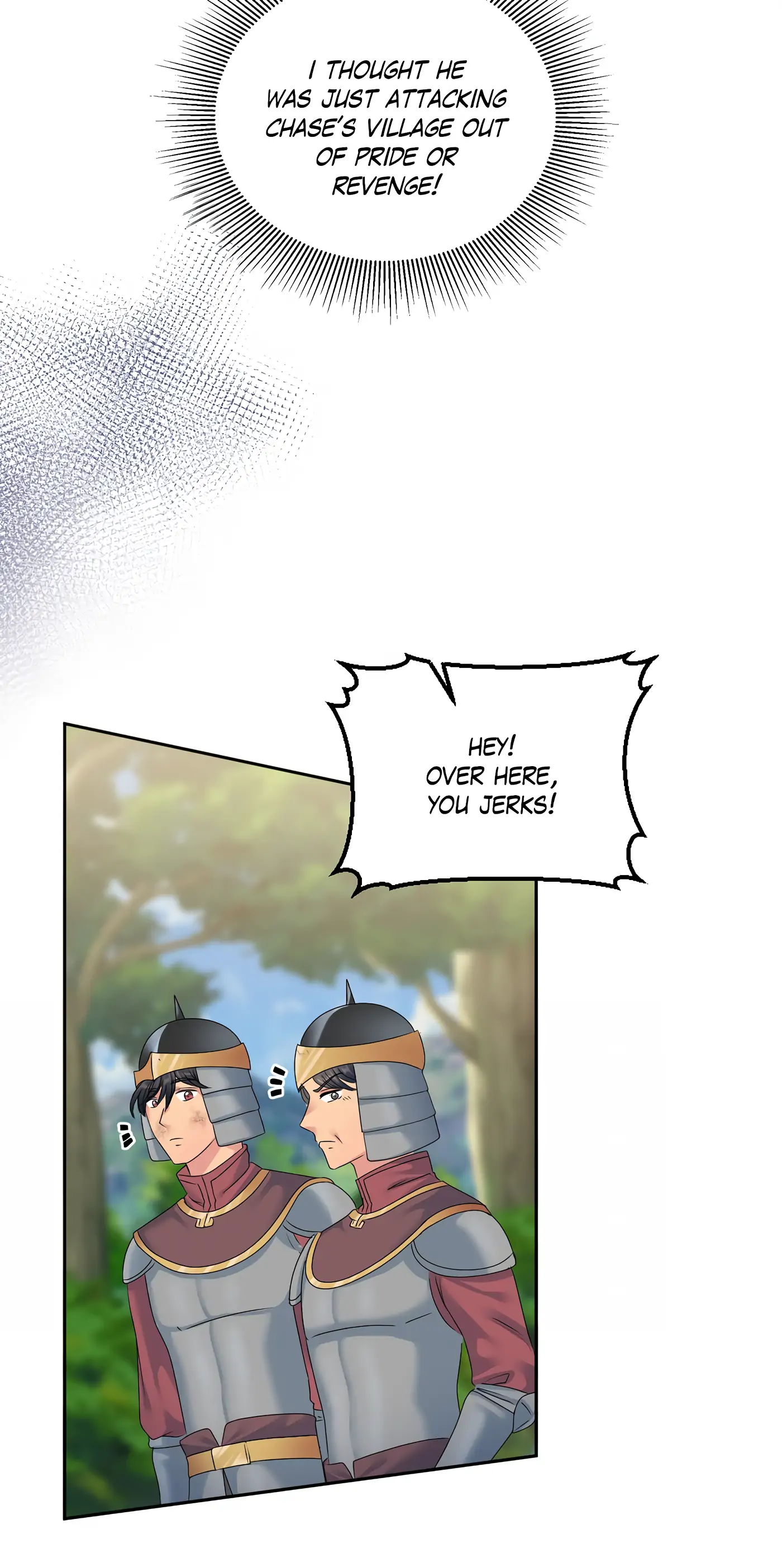 The Dragon Prince’s Bride chapter 125 page 42