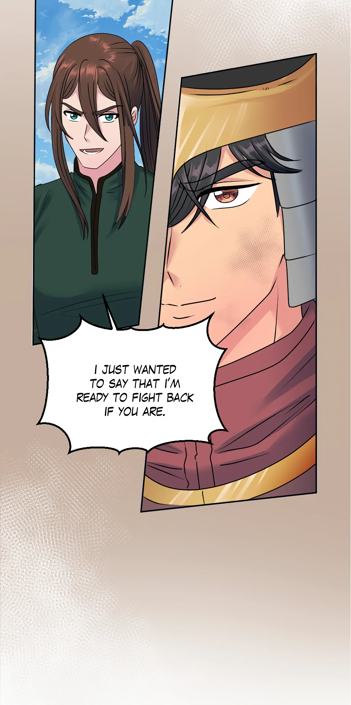 The Dragon Prince’s Bride chapter 125 page 45