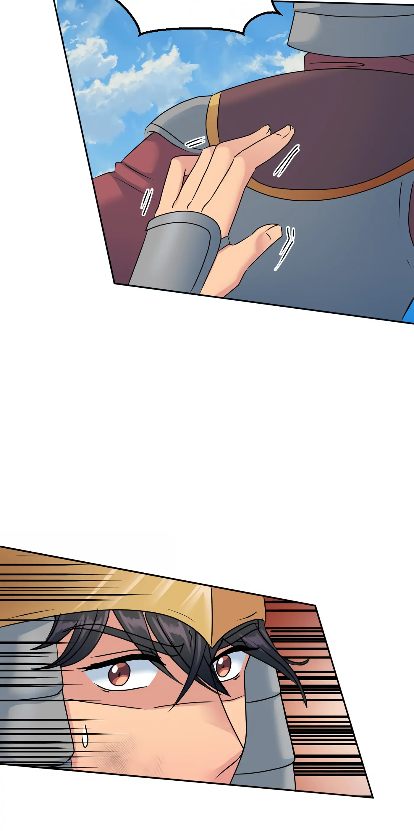 The Dragon Prince’s Bride chapter 125 page 47