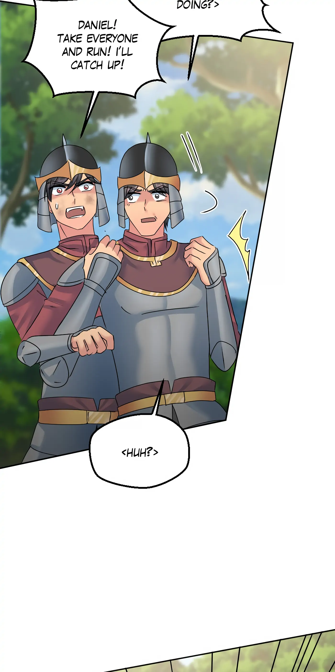 The Dragon Prince’s Bride chapter 125 page 51