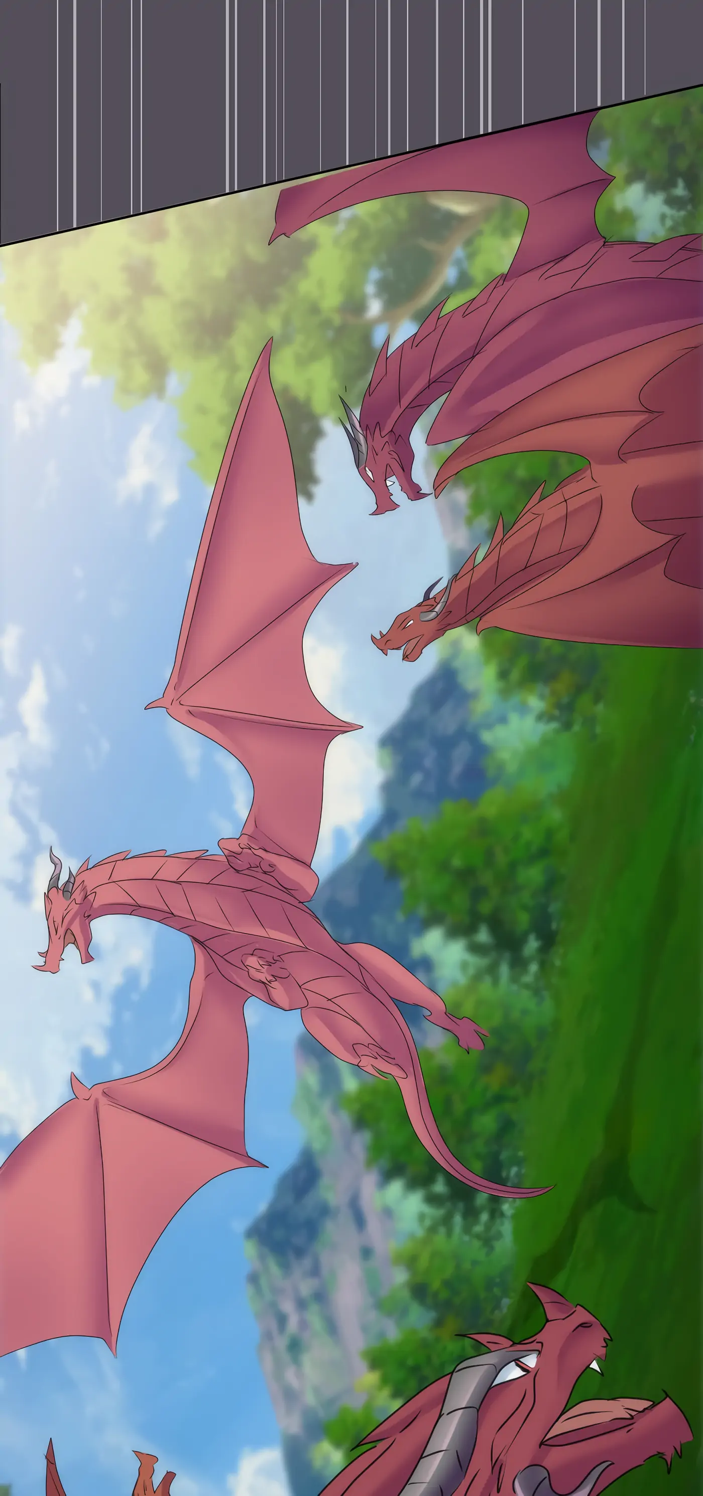 The Dragon Prince’s Bride chapter 125 page 61