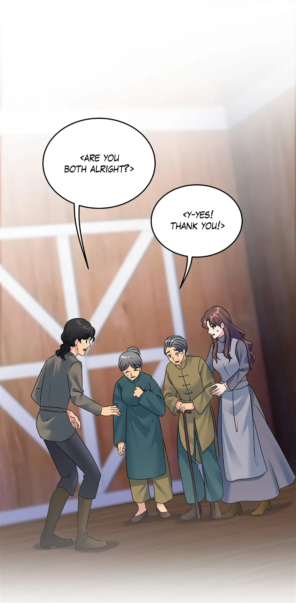 The Dragon Prince’s Bride chapter 126 page 1