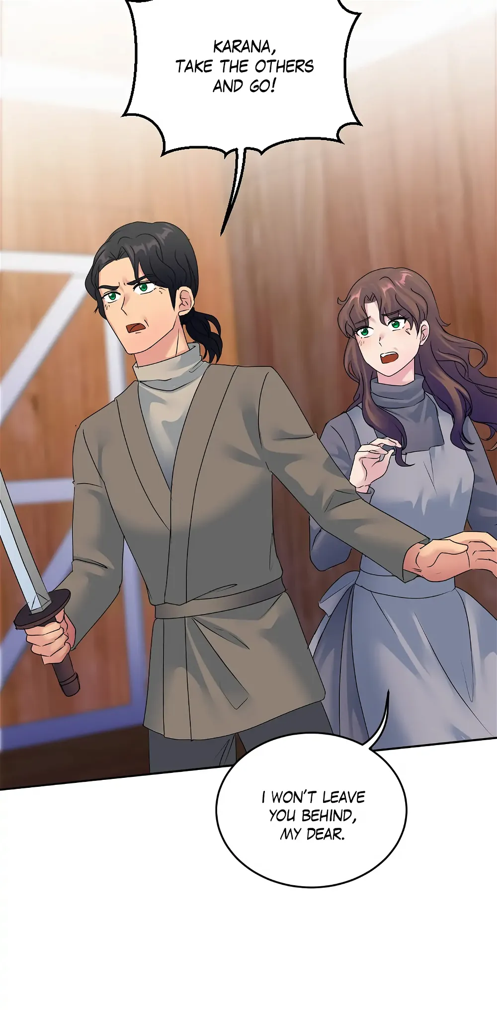 The Dragon Prince’s Bride chapter 126 page 3