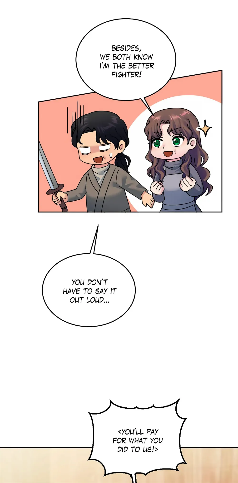 The Dragon Prince’s Bride chapter 126 page 4