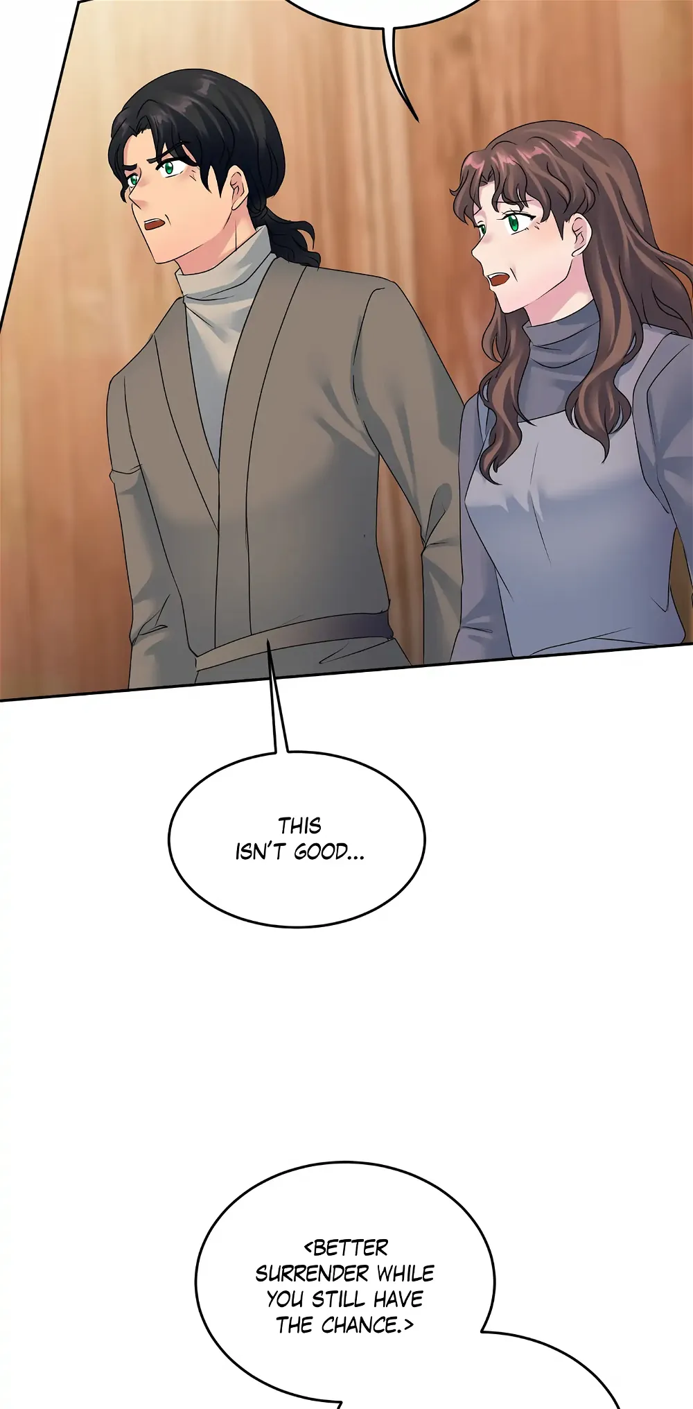 The Dragon Prince’s Bride chapter 126 page 6