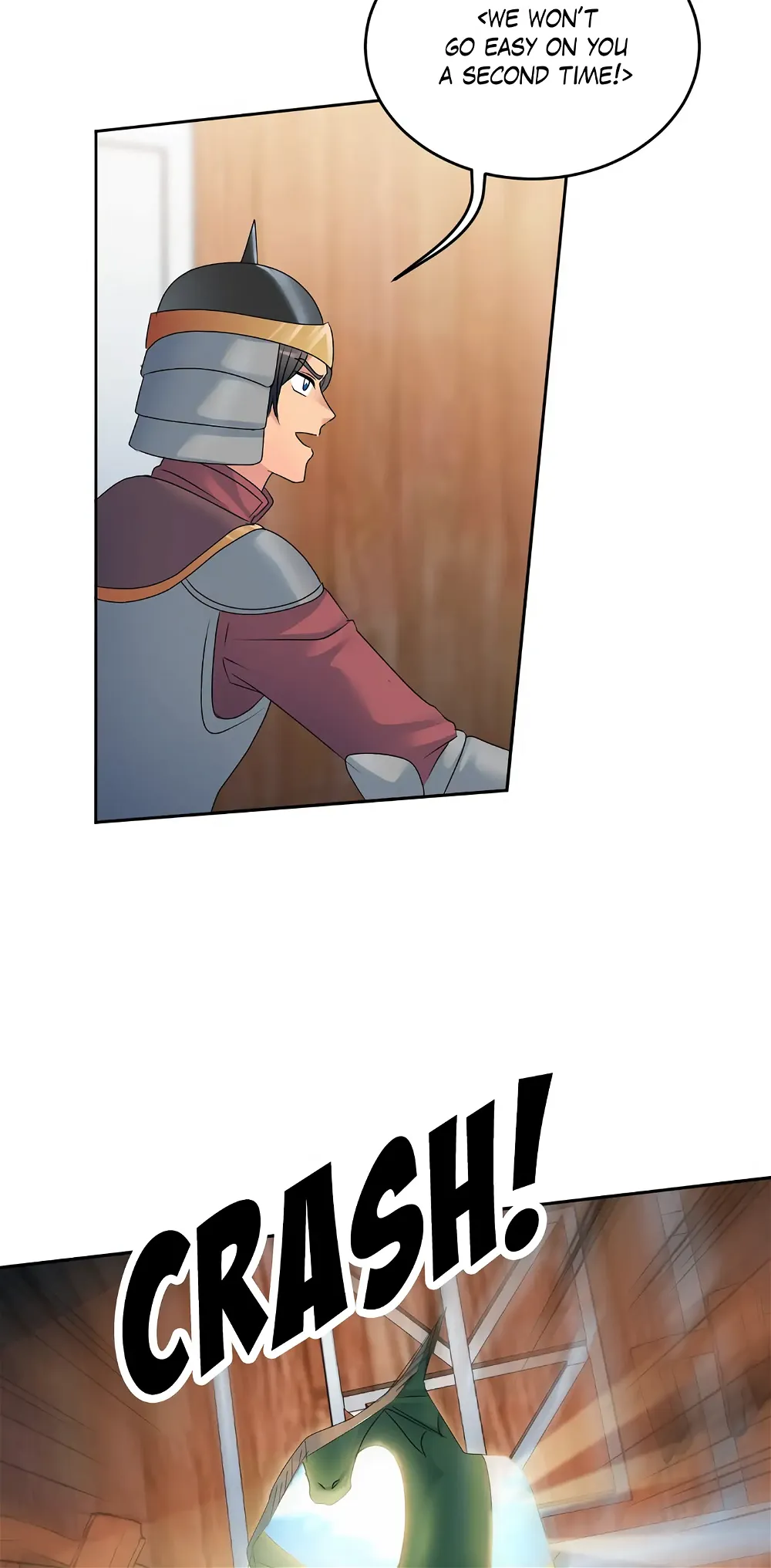 The Dragon Prince’s Bride chapter 126 page 7